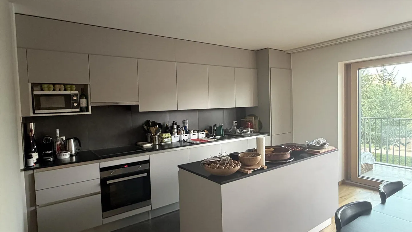Appartamento di 5 stanze, che unisce comfort e modernità a Thônex - Foto 4 di 13