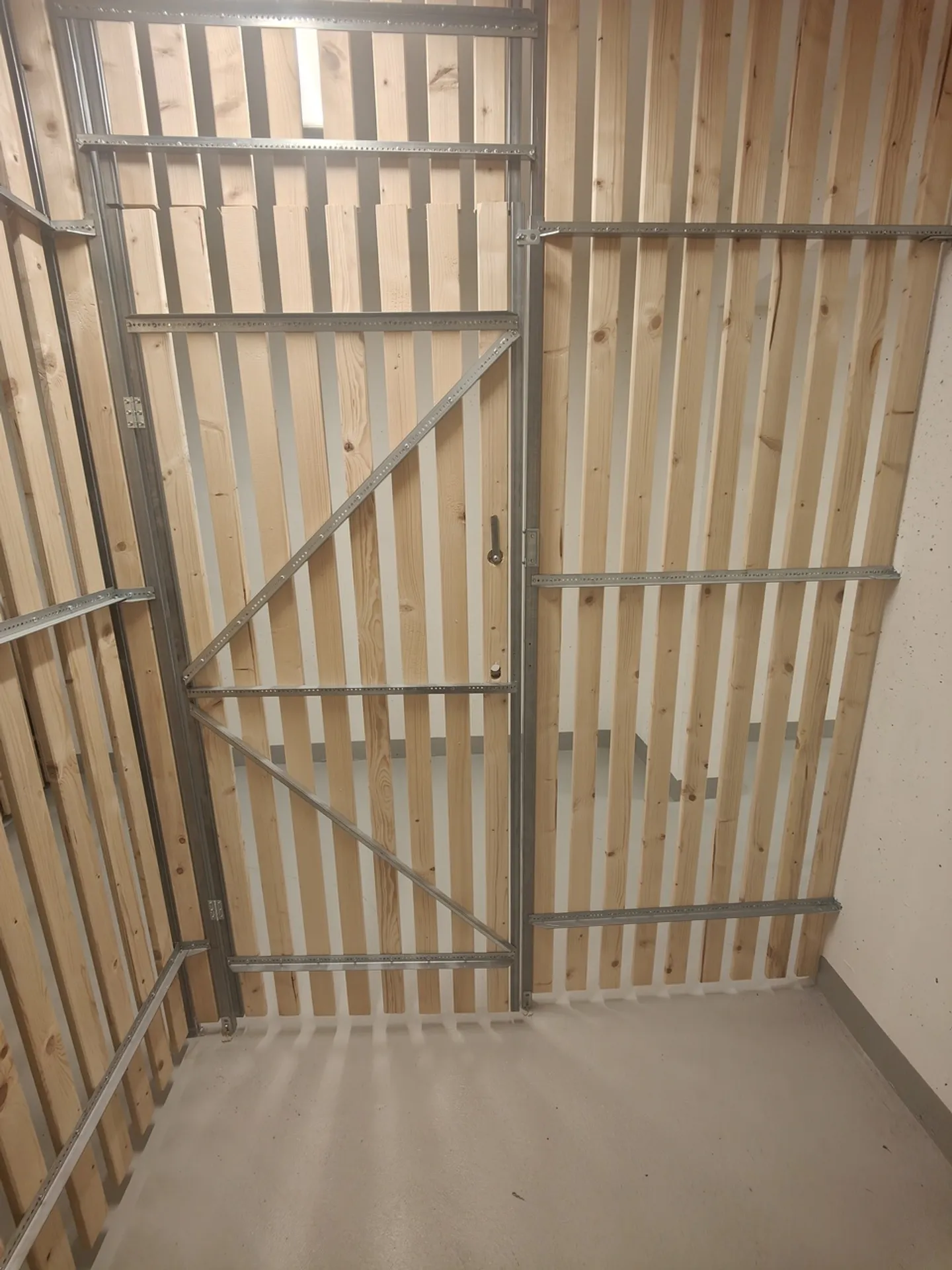 Lagerraum mieten - Foto 6 von 12