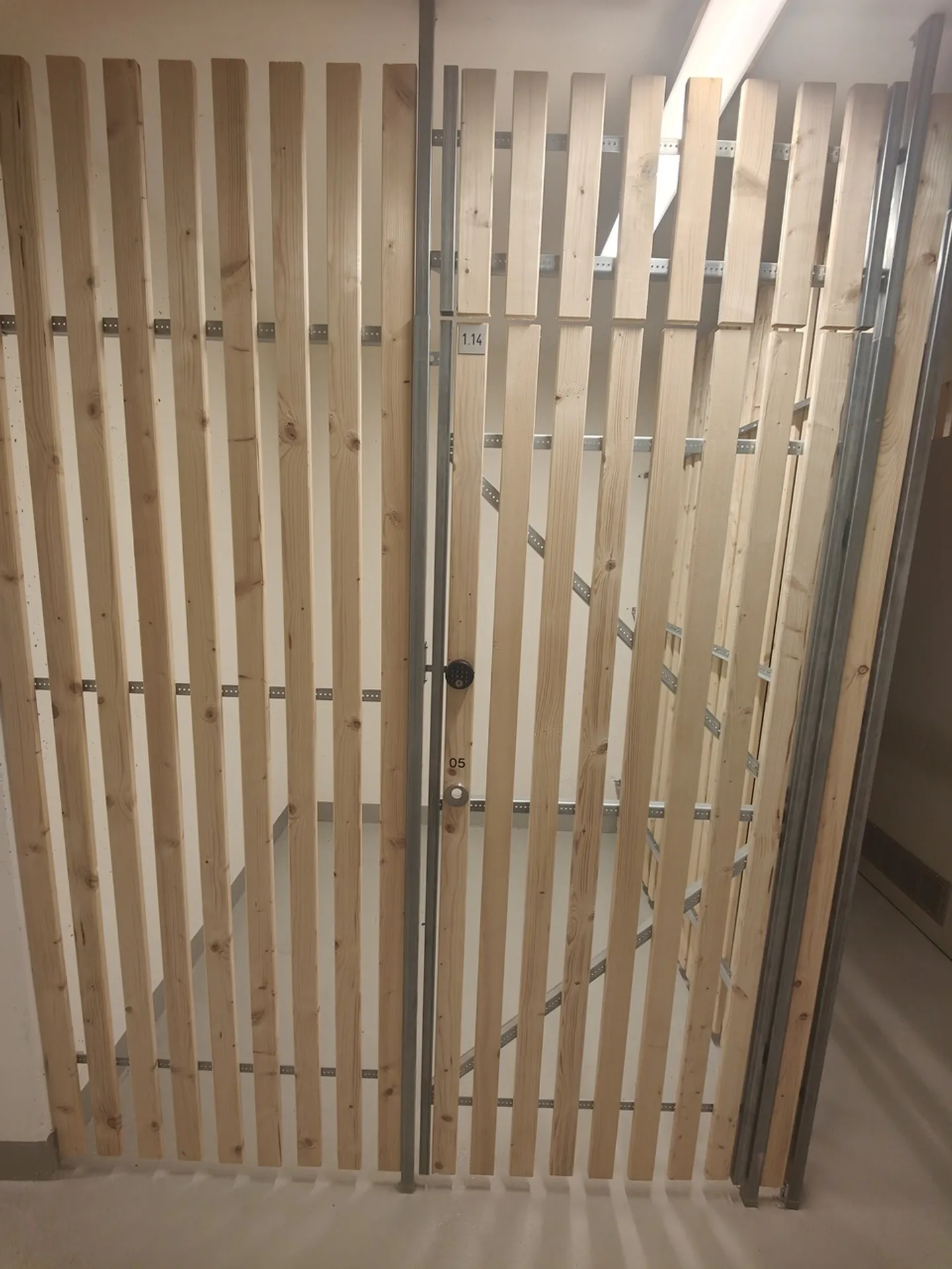 Lagerraum mieten - Foto 8 von 12