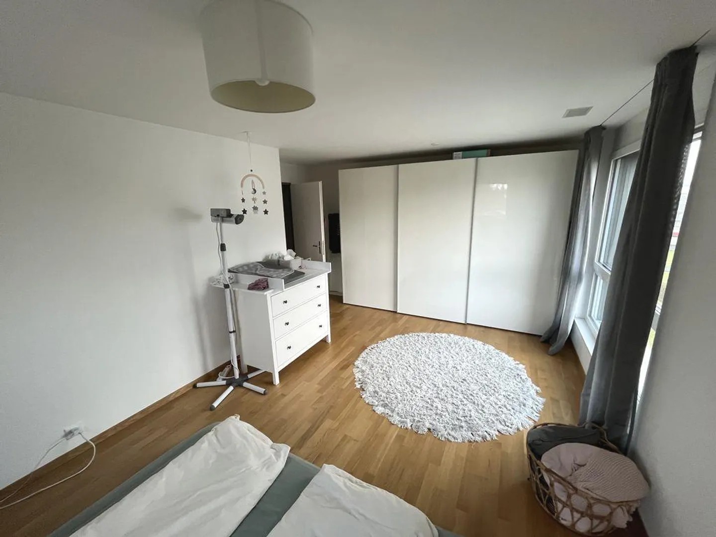 Bright, attractive 4.5 room apartment with large winter garden - Photo 8 of 13