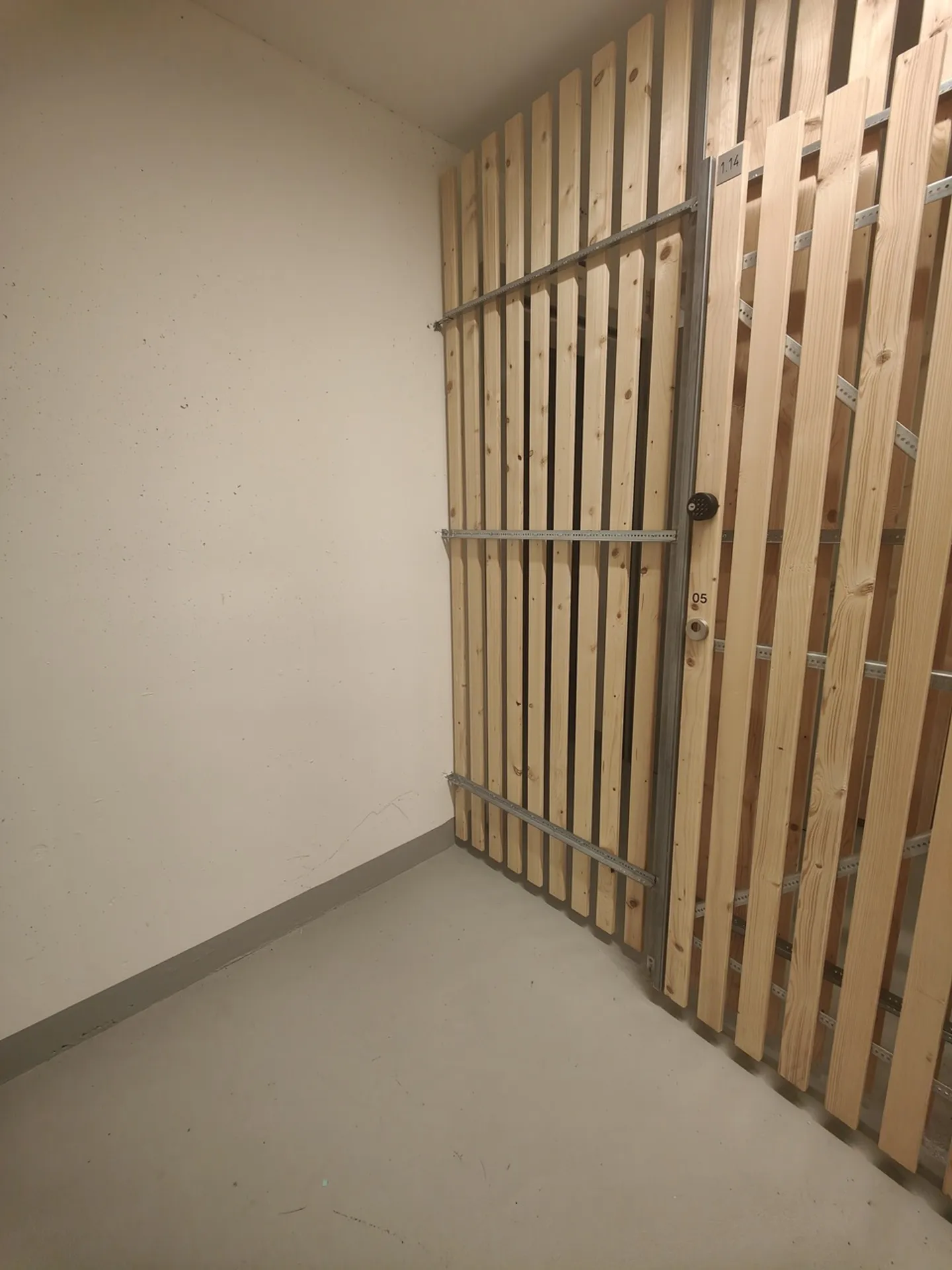 Lagerraum mieten - Foto 10 von 12