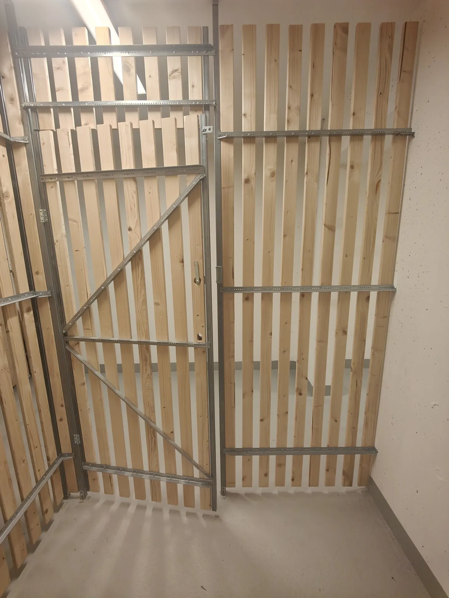 Lagerraum mieten - Foto 4 von 12