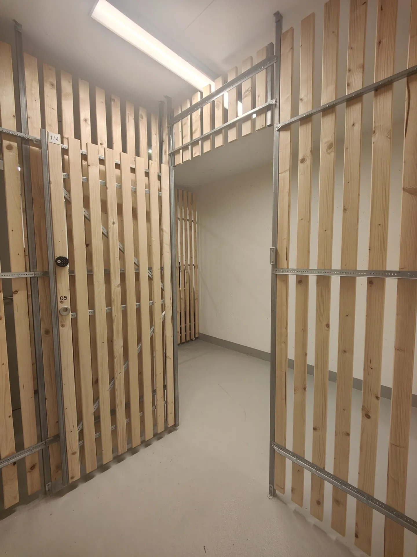 Lagerraum mieten - Foto 11 von 12