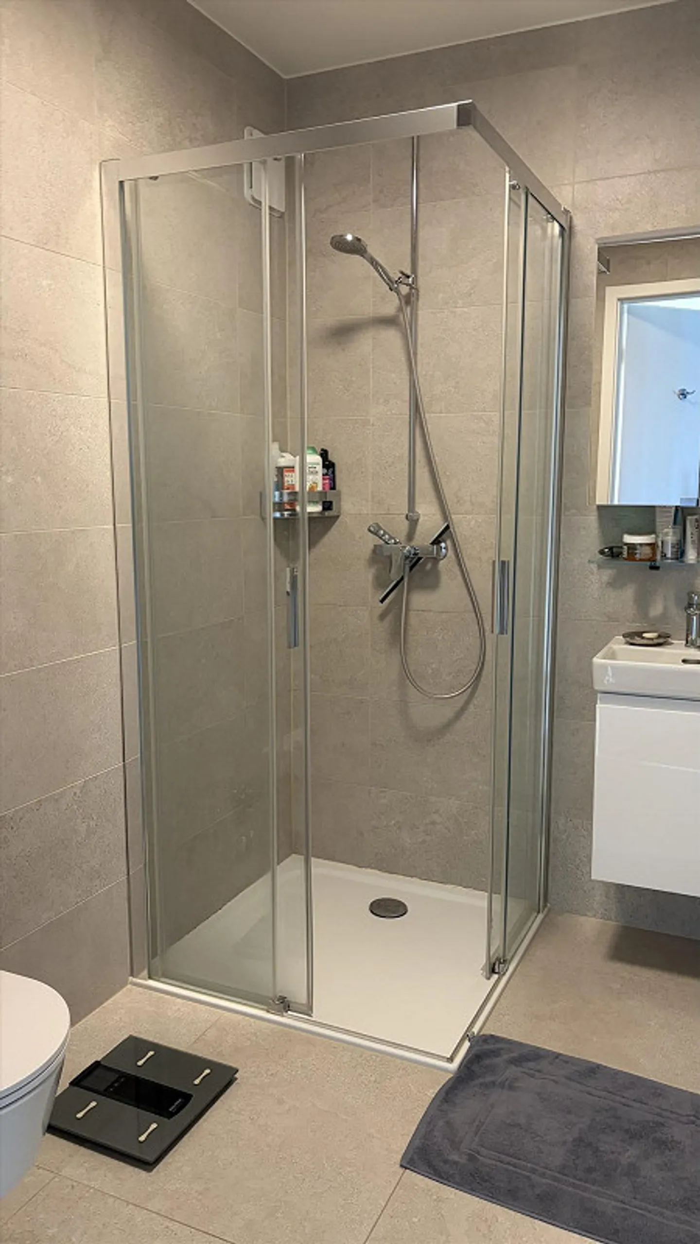 Appartamento di 5 stanze, che unisce comfort e modernità a Thônex - Foto 5 di 13