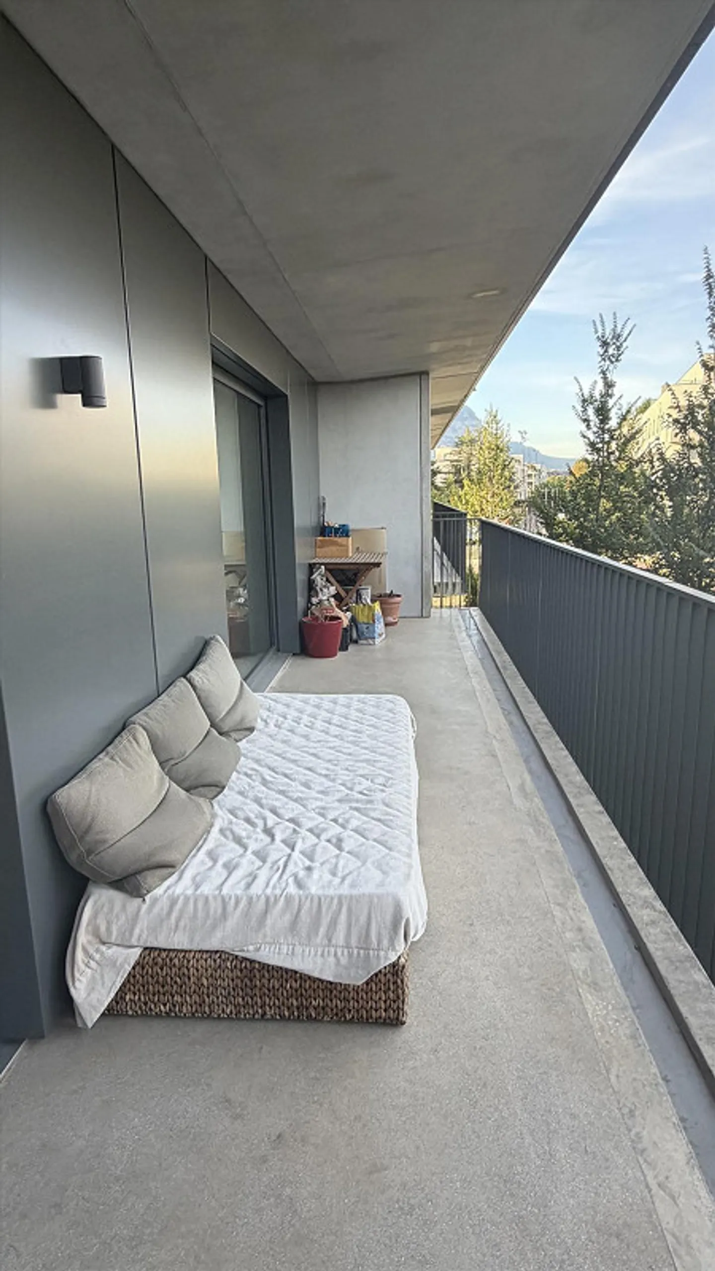 Appartamento di 5 stanze, che unisce comfort e modernità a Thônex - Foto 8 di 13