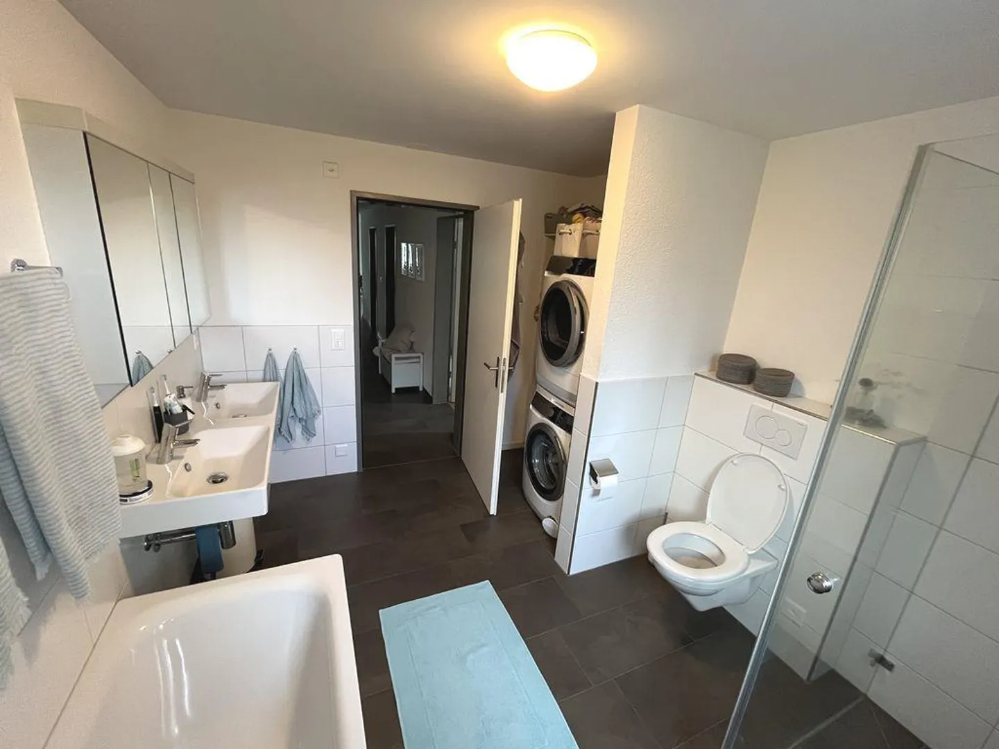 Bright, attractive 4.5 room apartment with large winter garden - Photo 11 of 13