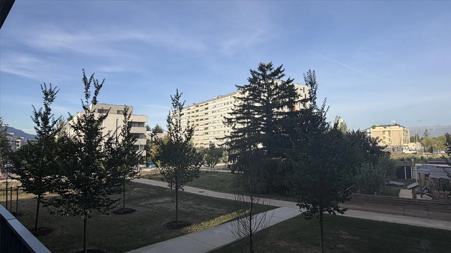 Appartamento di 5 stanze, che unisce comfort e modernità a Thônex - Foto 10 di 13