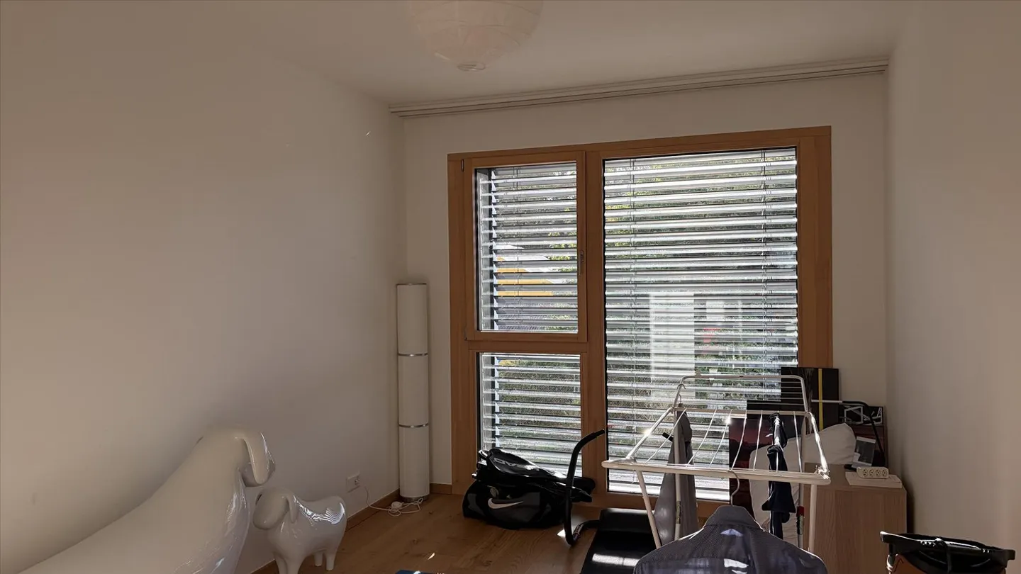 Appartamento di 5 stanze, che unisce comfort e modernità a Thônex - Foto 11 di 13