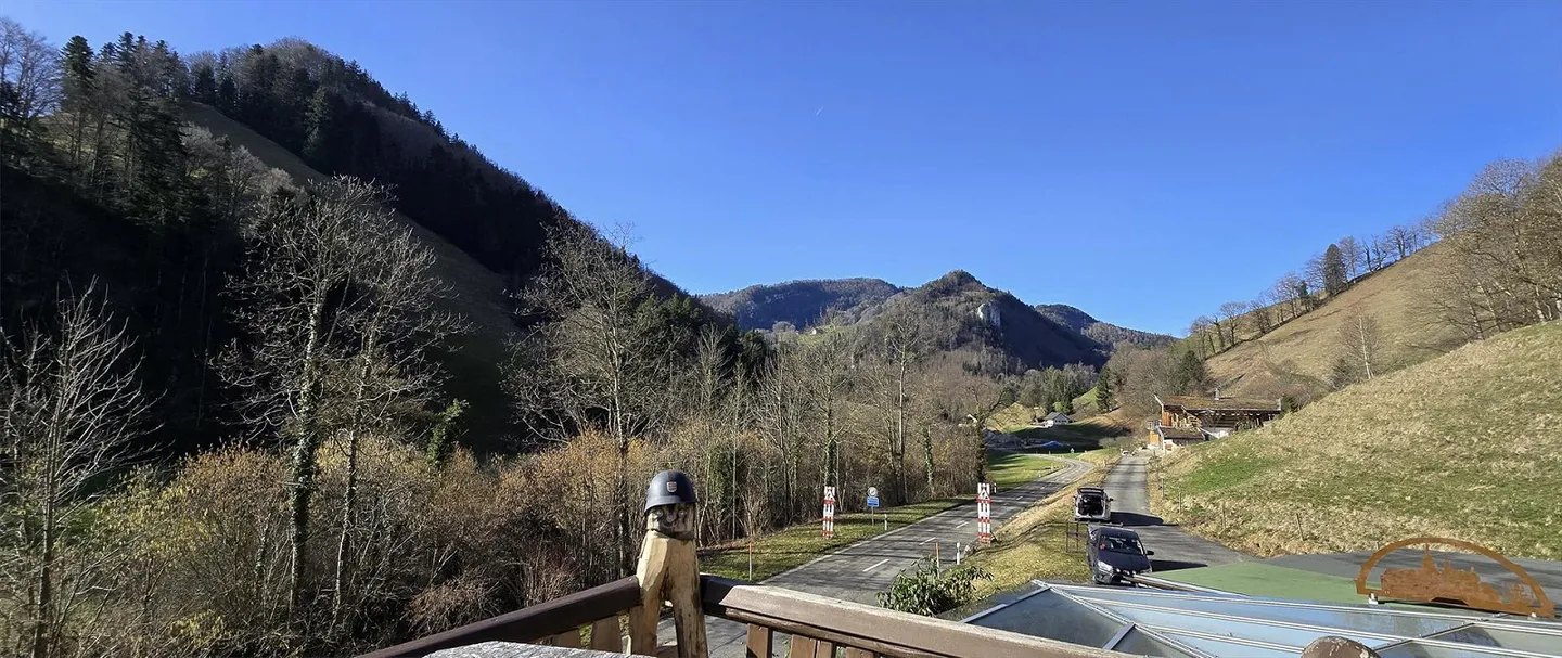 Bellissima casa in legno del 2007 in vendita - Foto 4 di 21