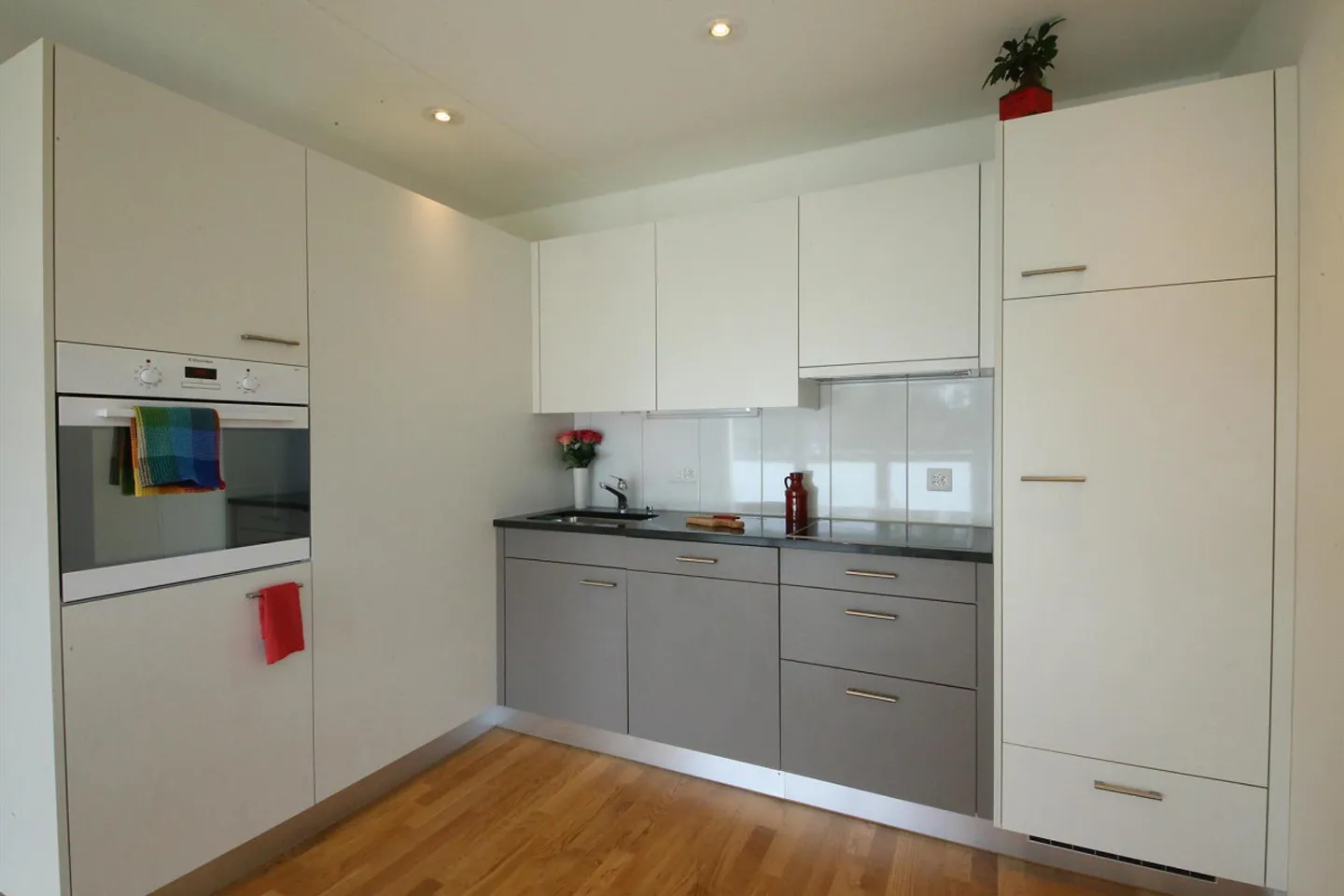 Here your living dreams come true! - Photo 2 of 9