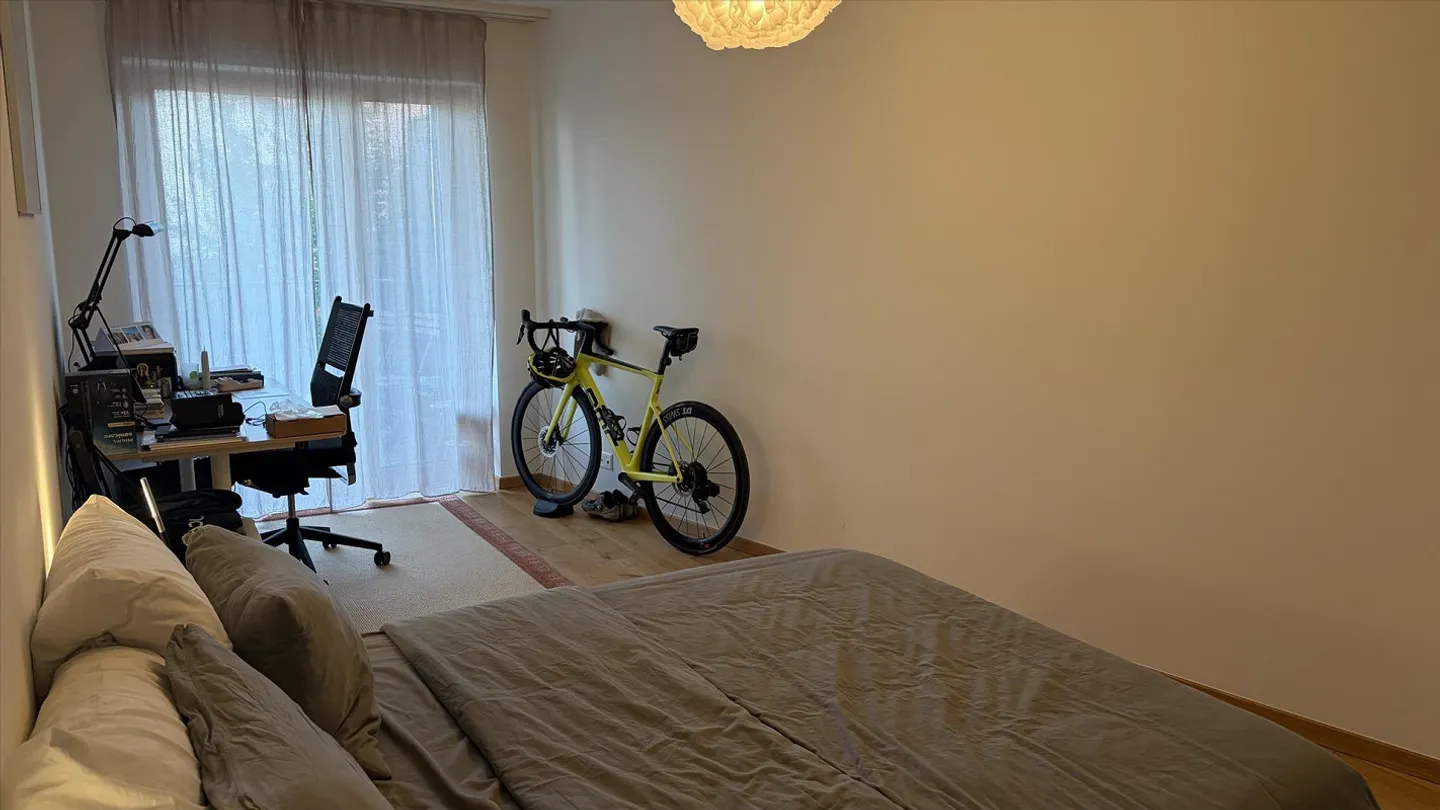 Appartamento di 5 stanze, che unisce comfort e modernità a Thônex - Foto 12 di 13