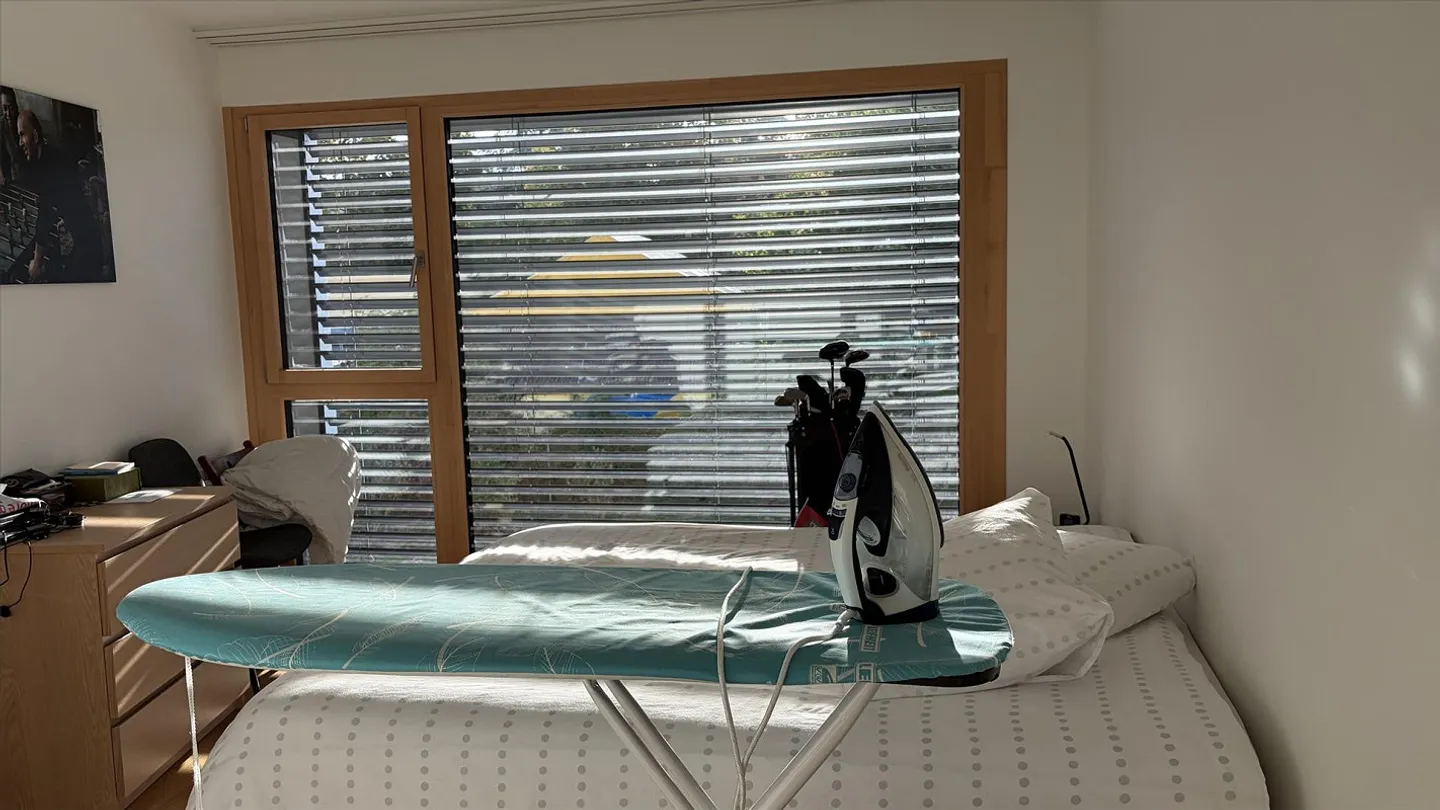 Appartamento di 5 stanze, che unisce comfort e modernità a Thônex - Foto 13 di 13