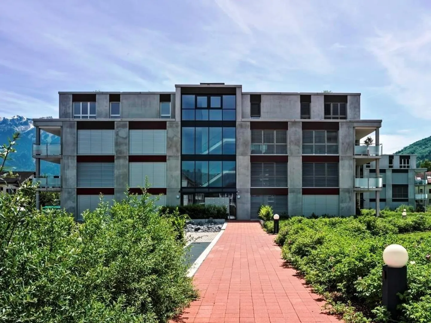 Here your living dreams come true! - Photo 8 of 9