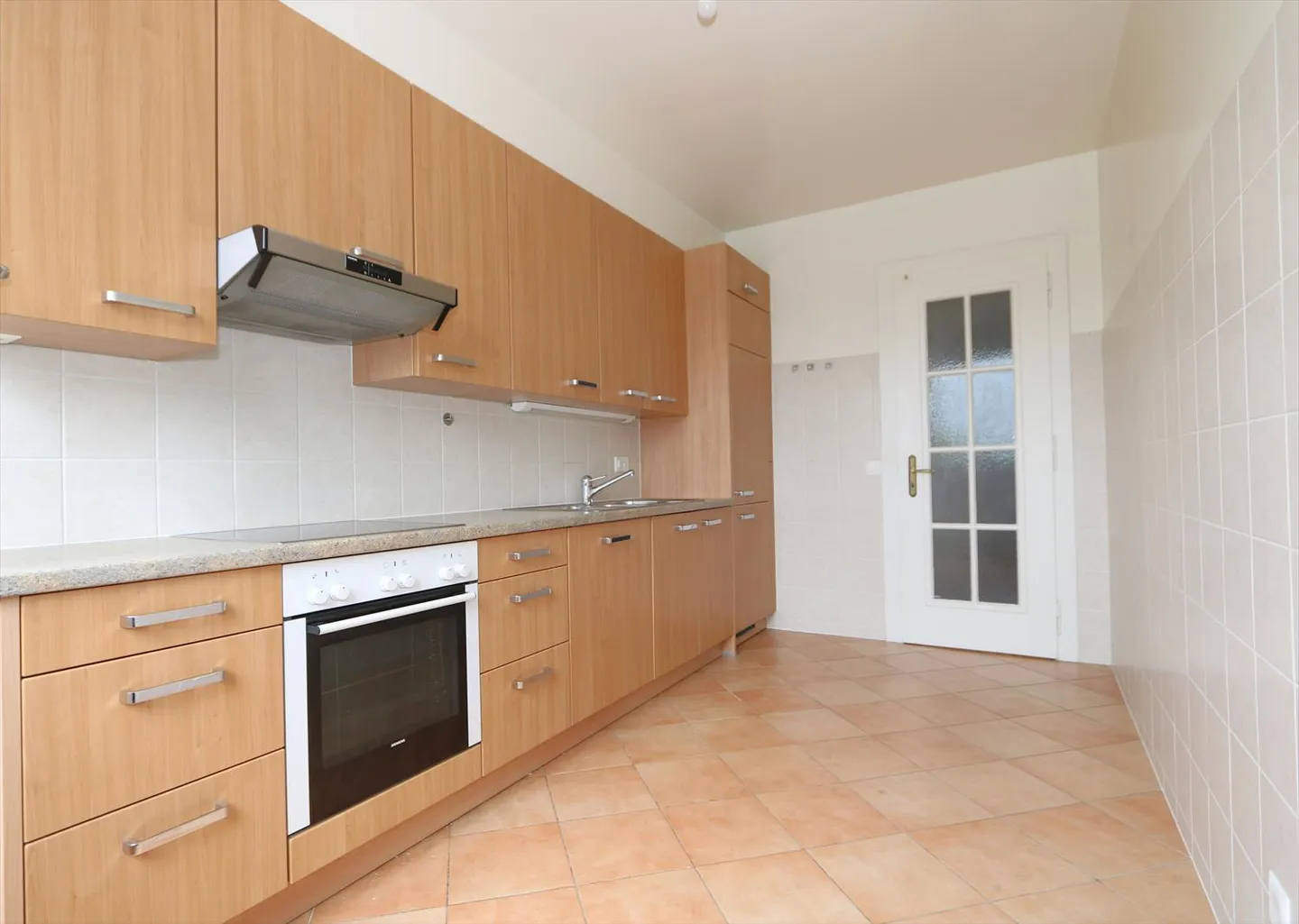 Ampio appartamento di 5 stanze a Champel - Foto 5 di 13