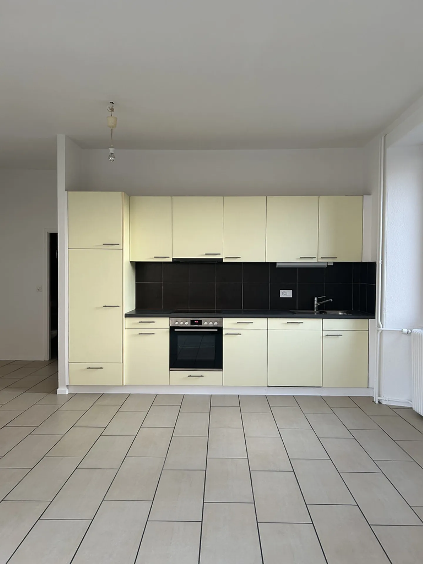 Grande appartamento di 2,5 stanze a Champagne - Foto 1 di 6