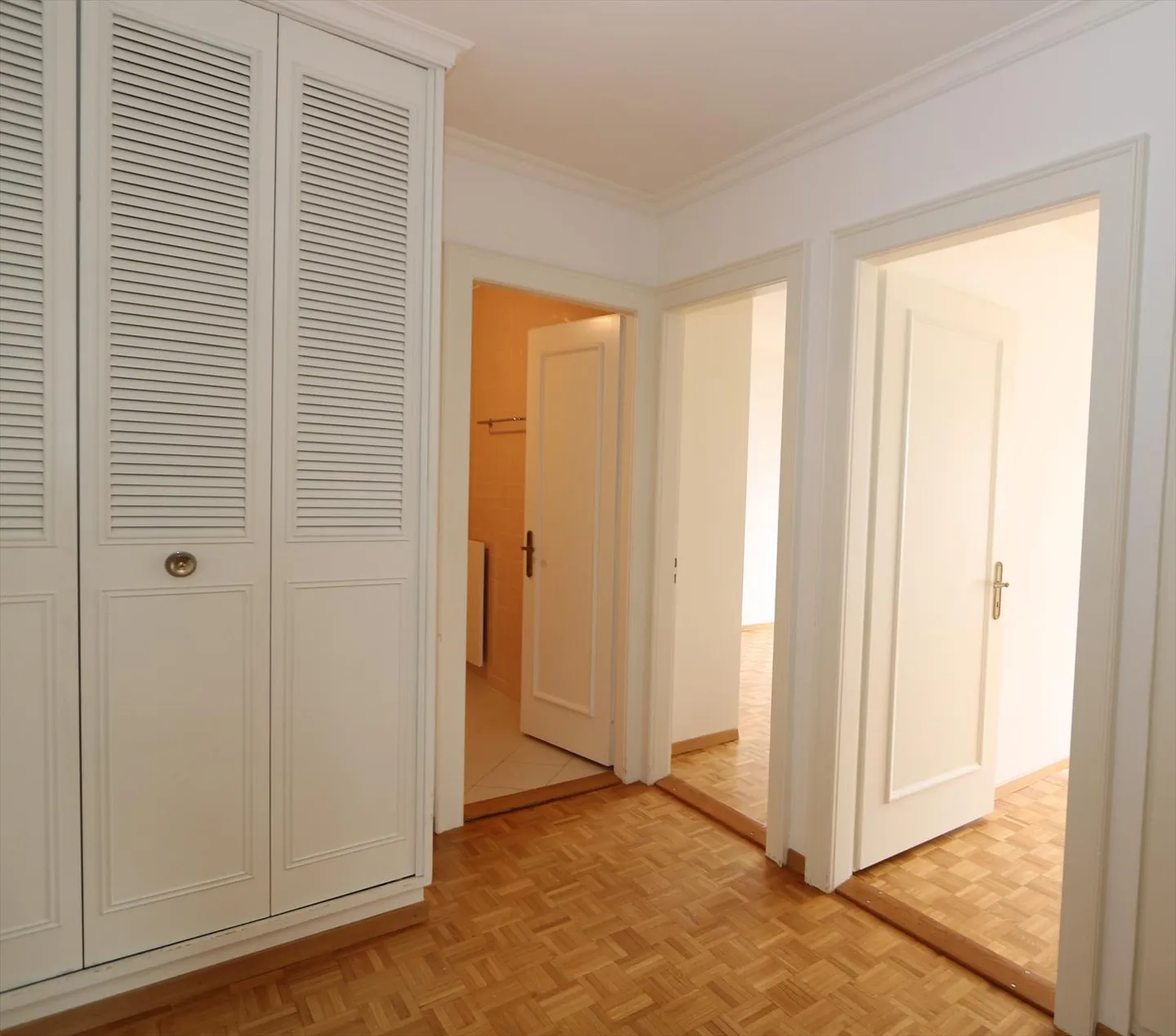 Ampio appartamento di 5 stanze a Champel - Foto 6 di 13