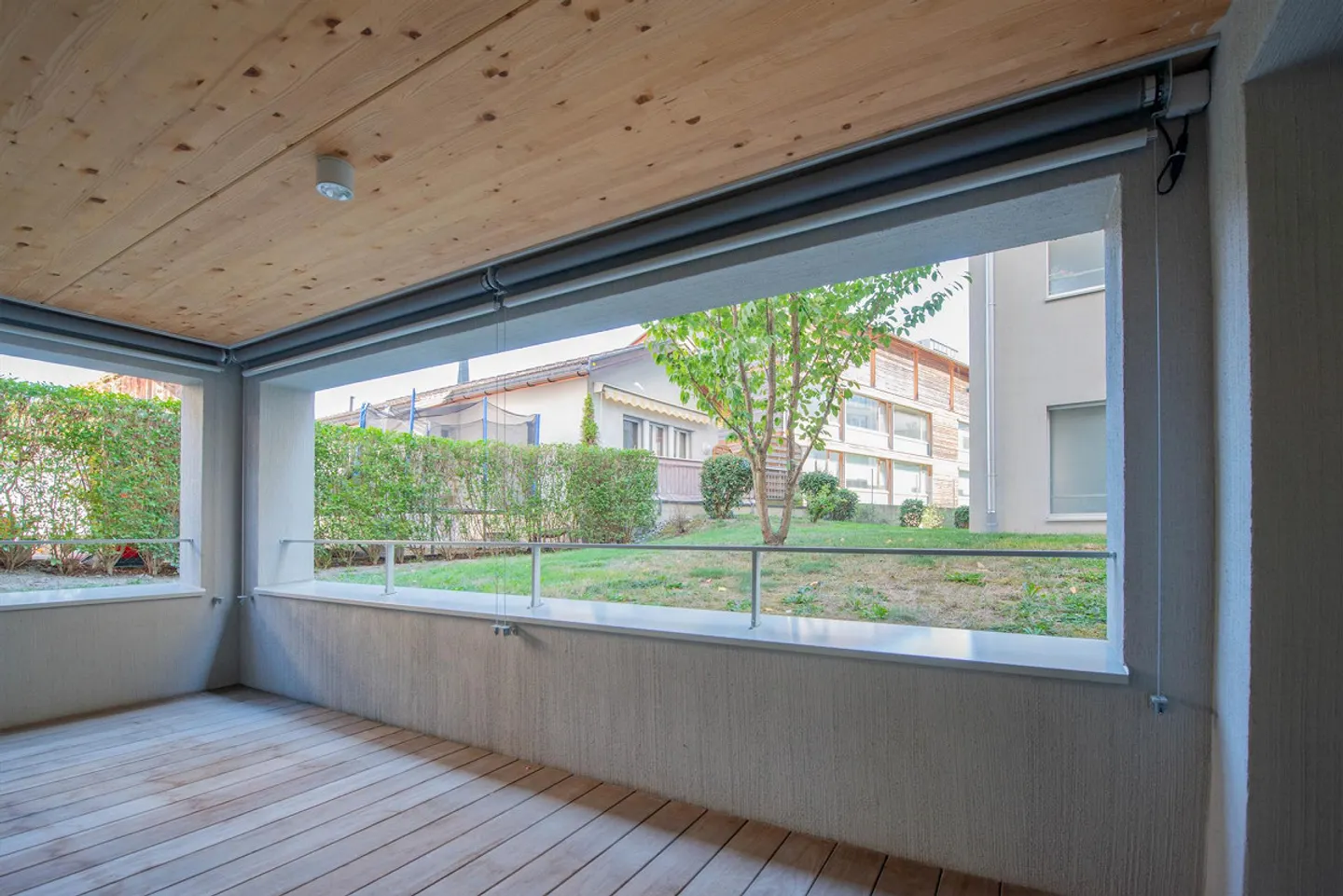 Living in wooden construction, in the middle of the village - Photo 4 of 22