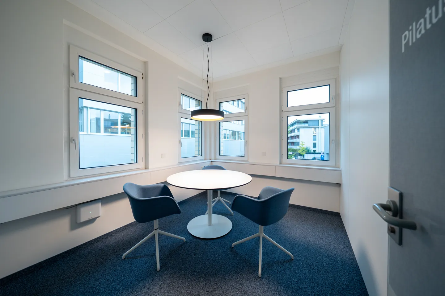 Proprietà commerciale Grundstrasse 8, Rotkreuz - Foto 3 di 16