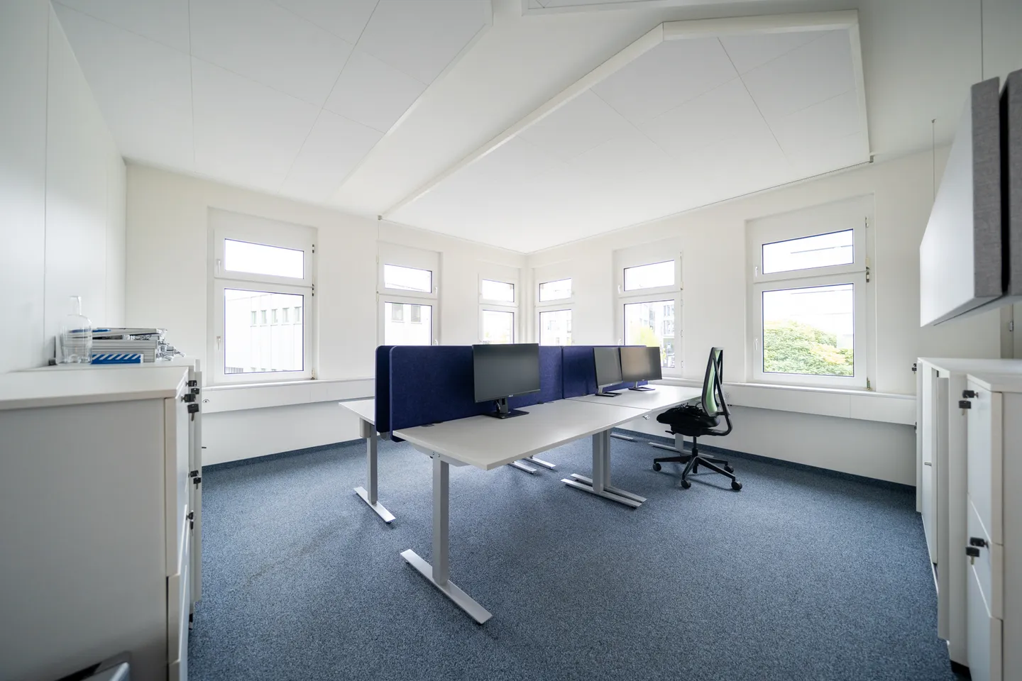 Proprietà commerciale Grundstrasse 8, Rotkreuz - Foto 4 di 16