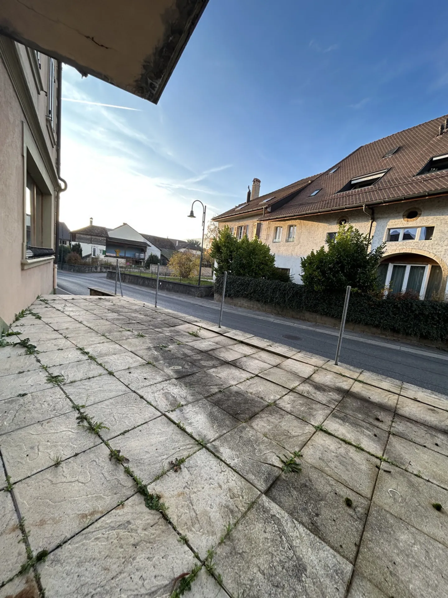 Grande appartamento di 2,5 stanze a Champagne - Foto 6 di 6