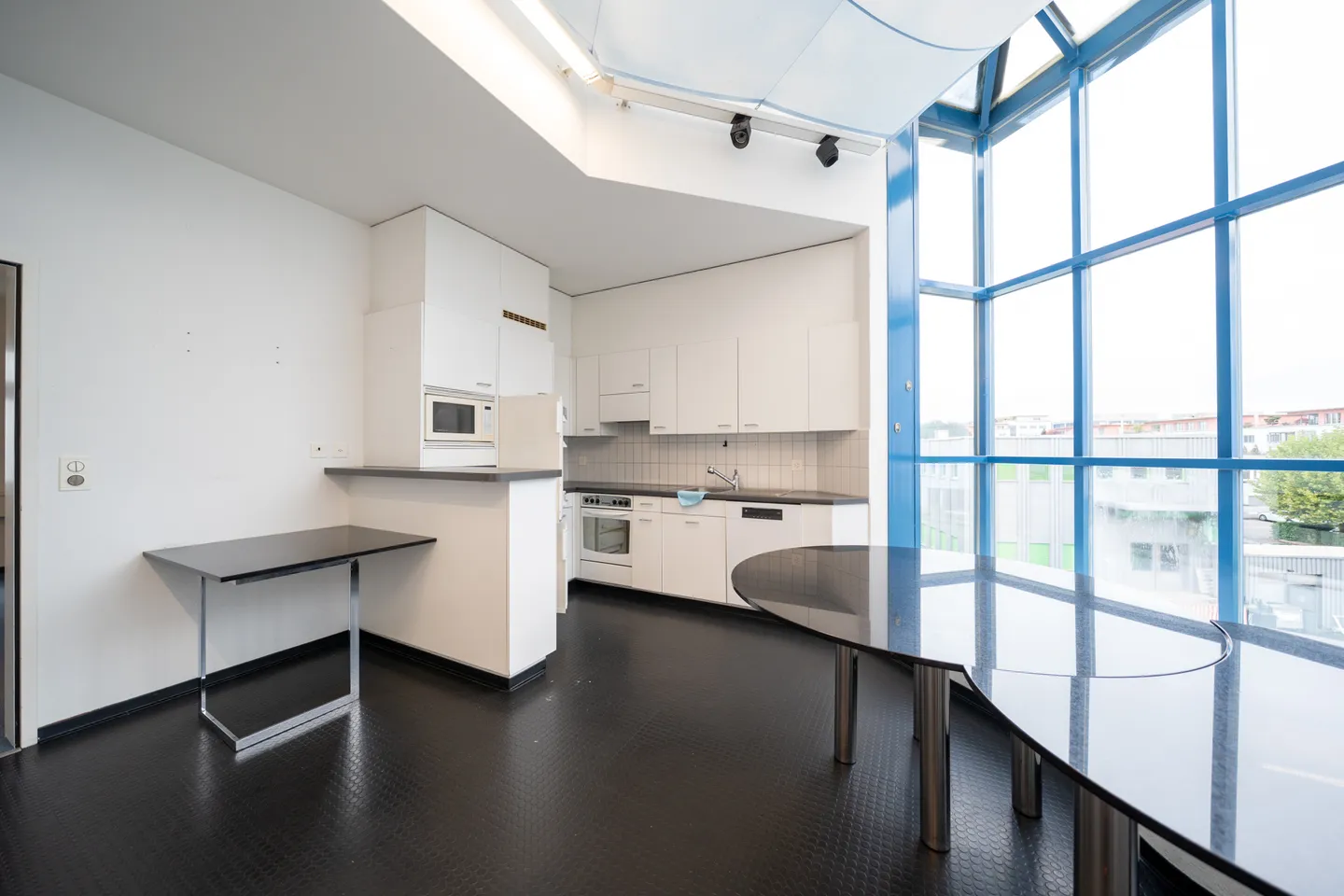 Proprietà commerciale Grundstrasse 8, Rotkreuz - Foto 6 di 16