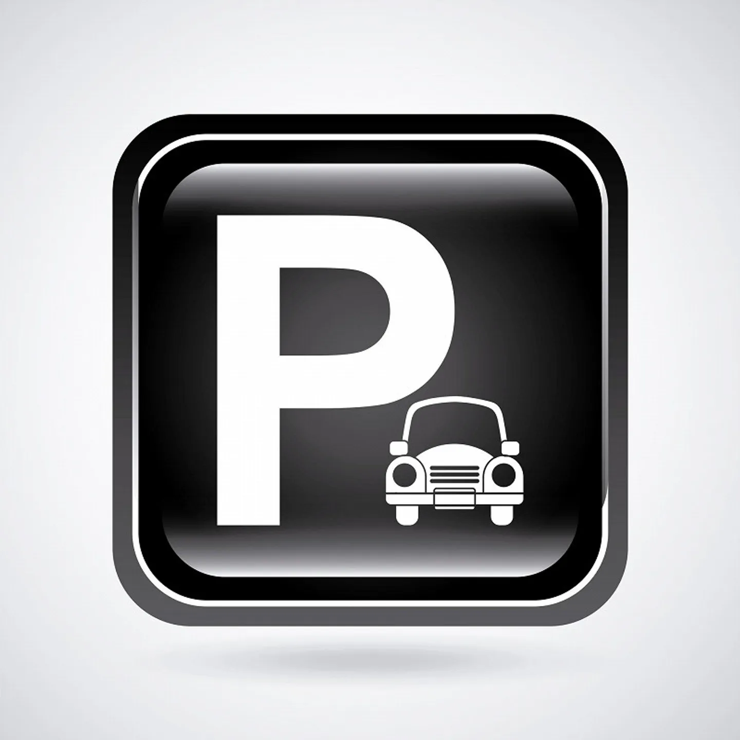 Einstellhallenplatz an zentraler Lage - Foto 1 von 1