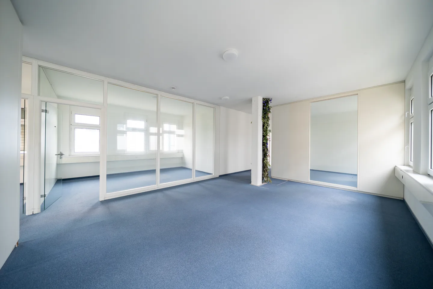 Proprietà commerciale Grundstrasse 8, Rotkreuz - Foto 10 di 16