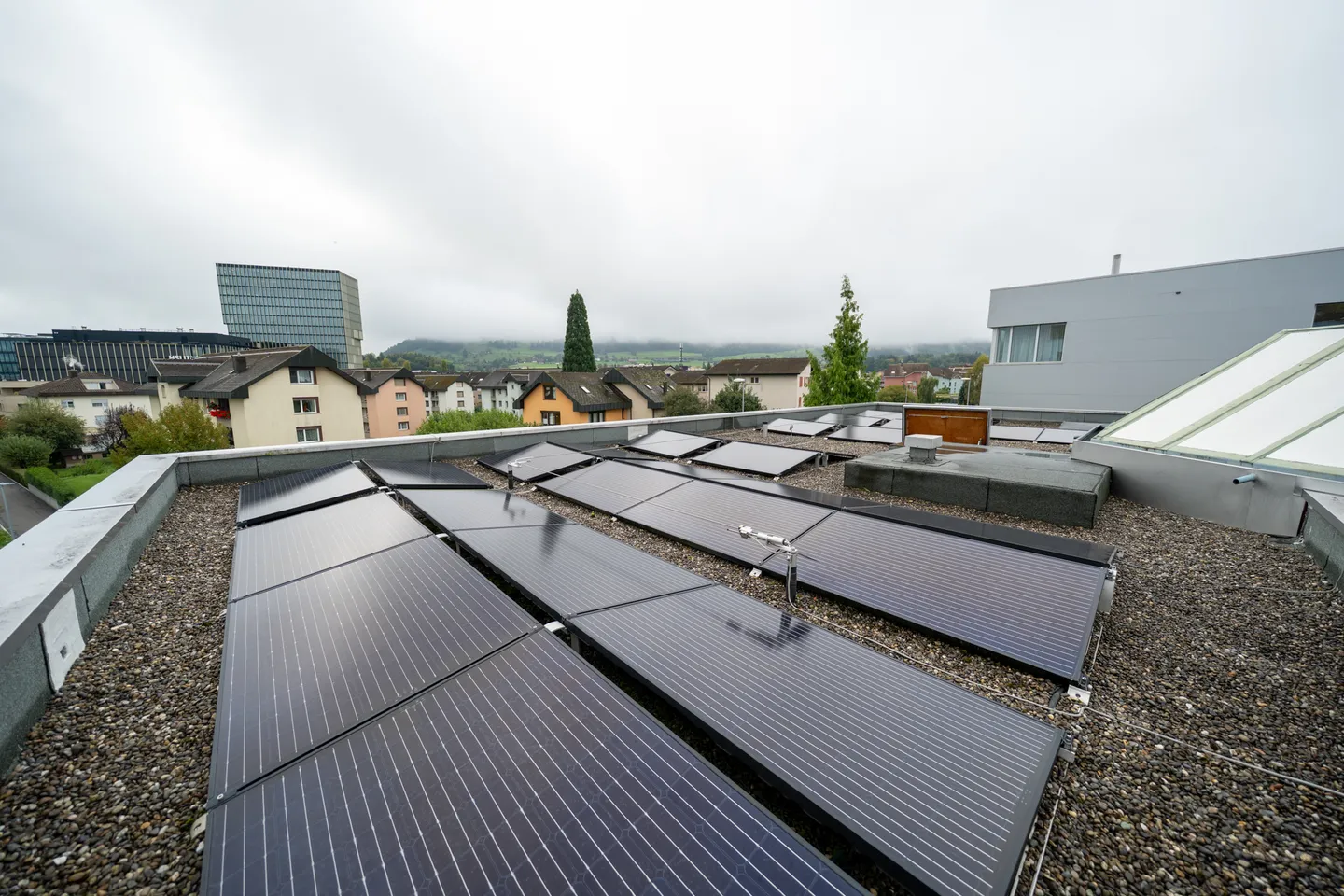 Proprietà commerciale Grundstrasse 8, Rotkreuz - Foto 13 di 16