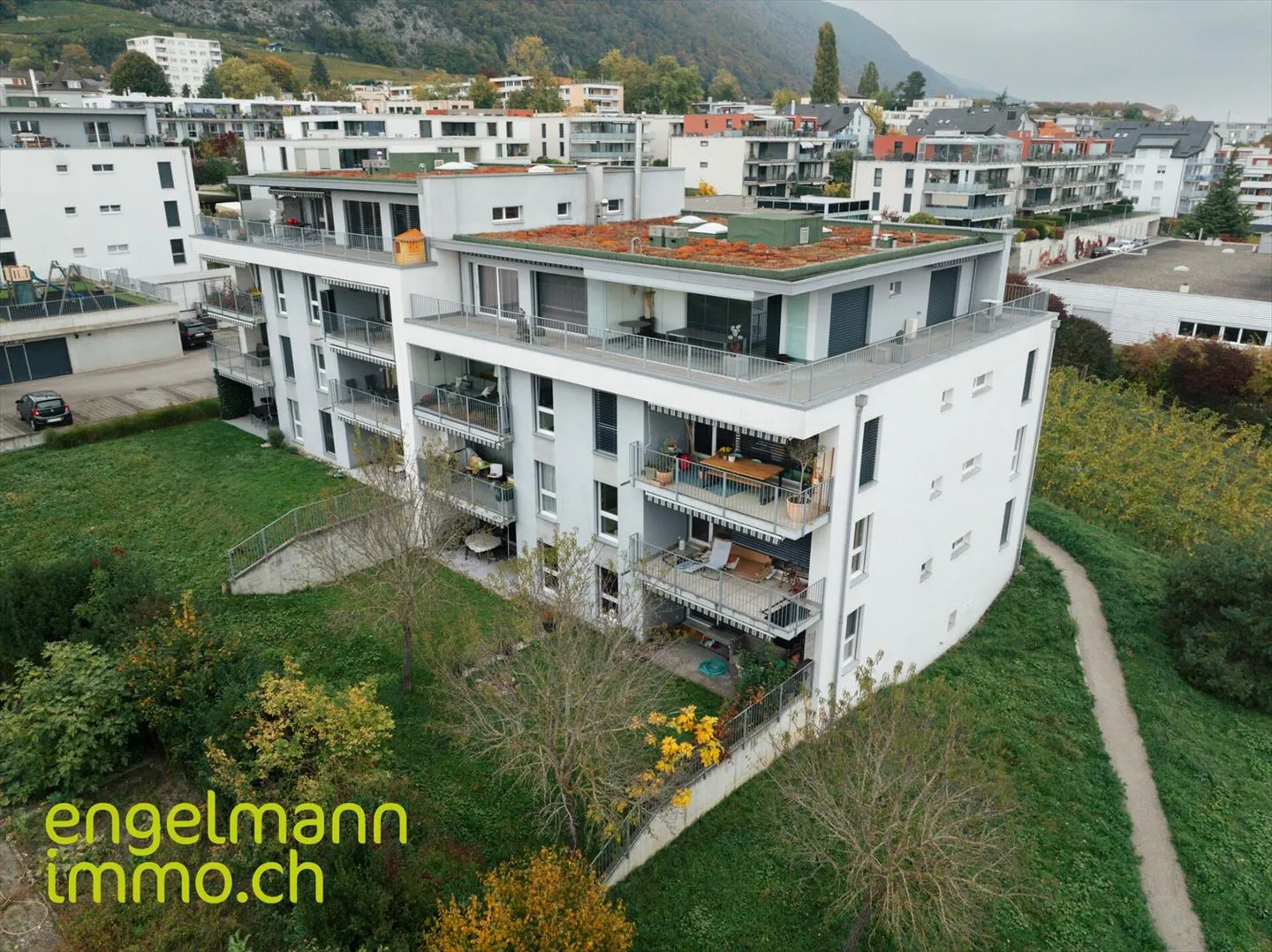 Appartamento di 3.5 stanze - Foto 1 di 13
