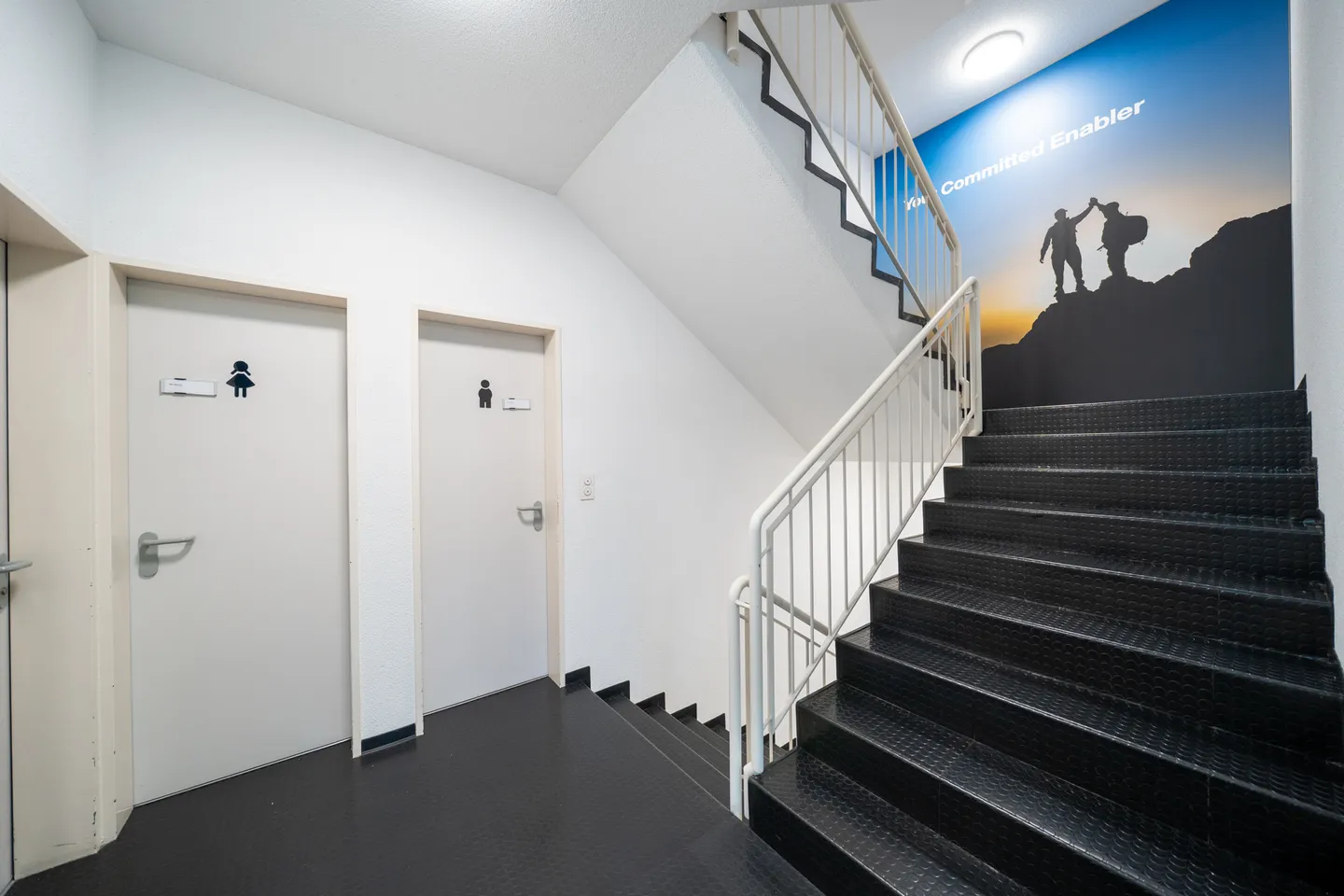 Proprietà commerciale Grundstrasse 8, Rotkreuz - Foto 14 di 16