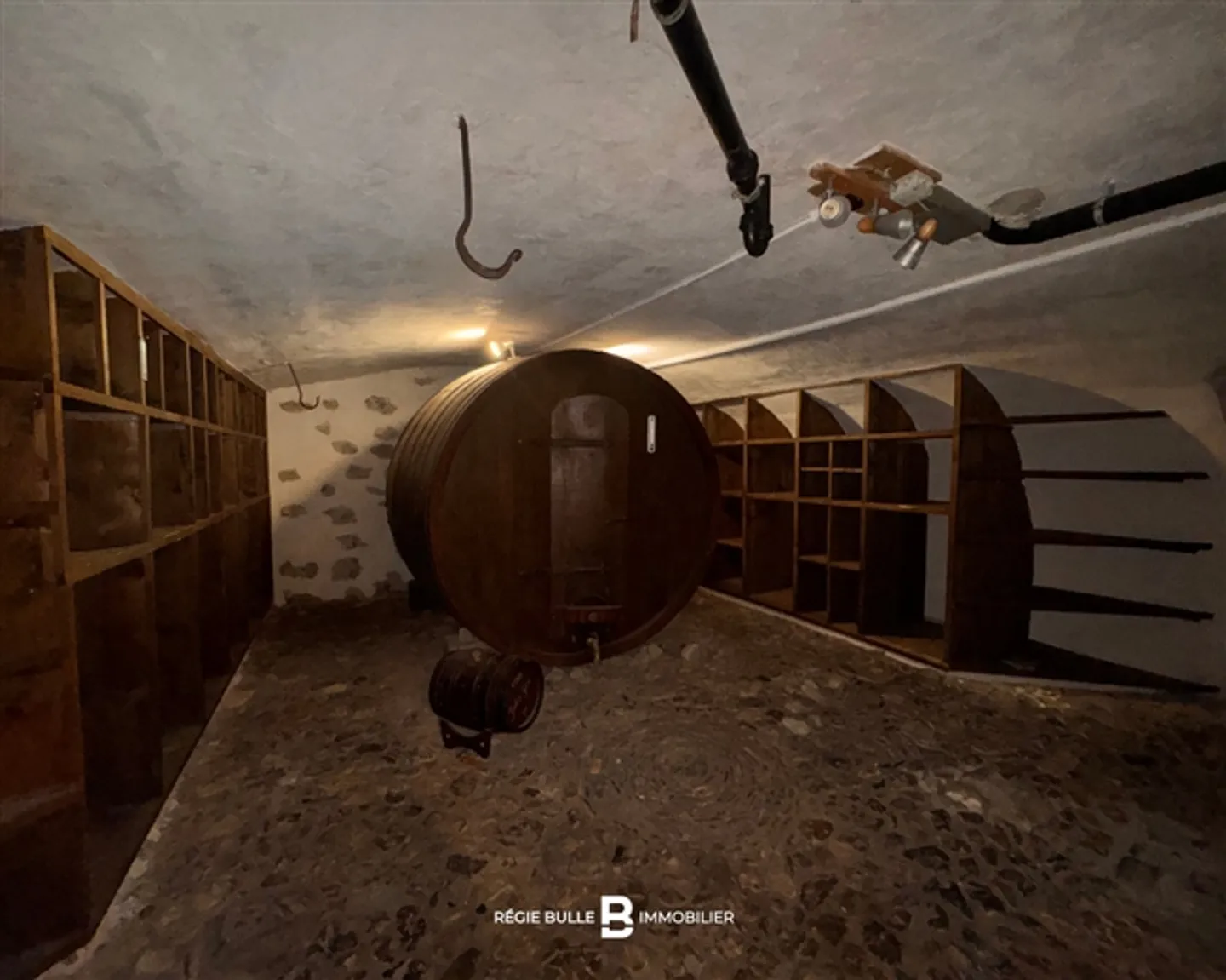 «Lessoc – Charmantes Dorfrestaurant zu Mieten» - Foto 14 di 20