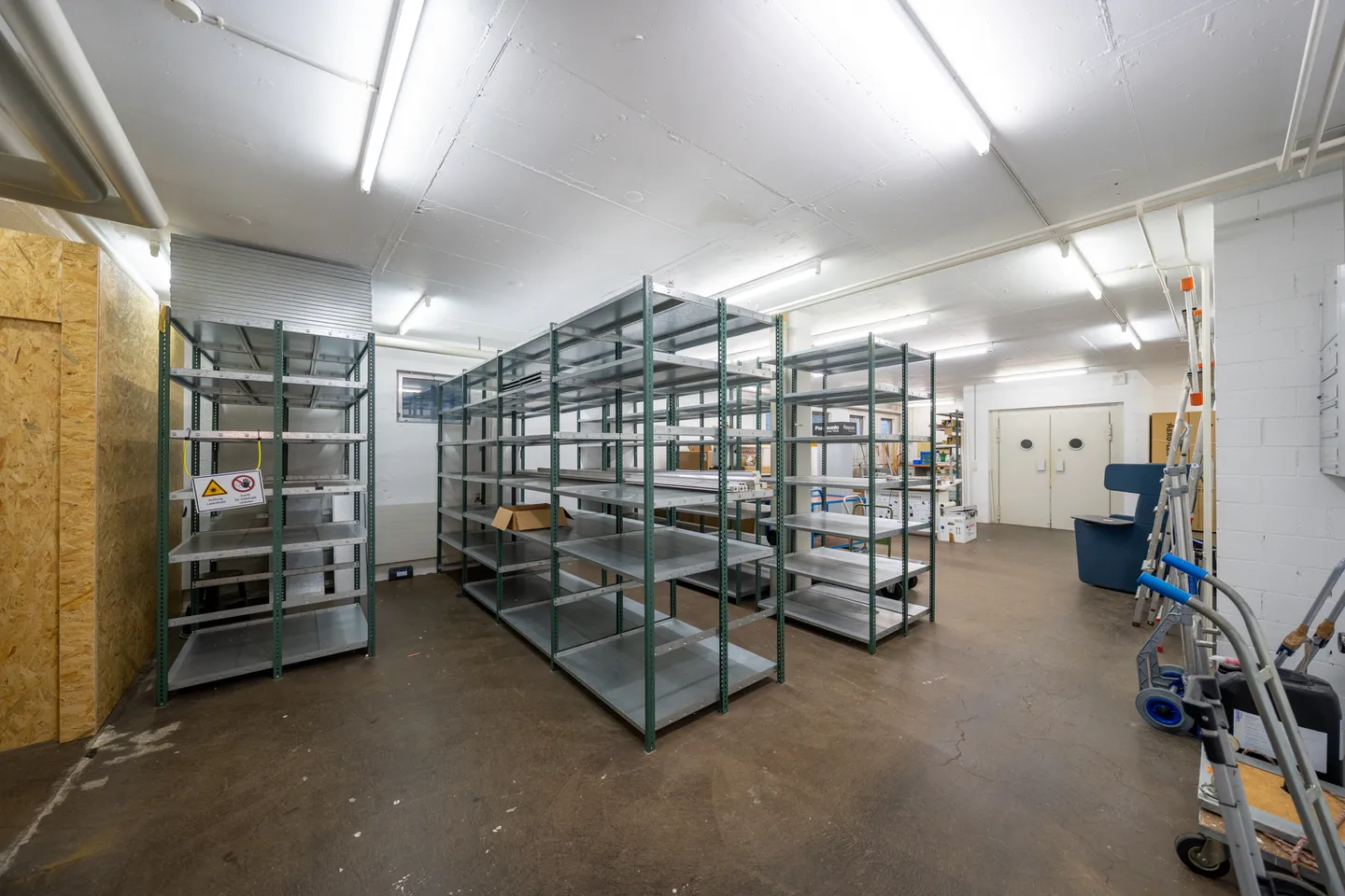 Proprietà commerciale Grundstrasse 8, Rotkreuz - Foto 15 di 16