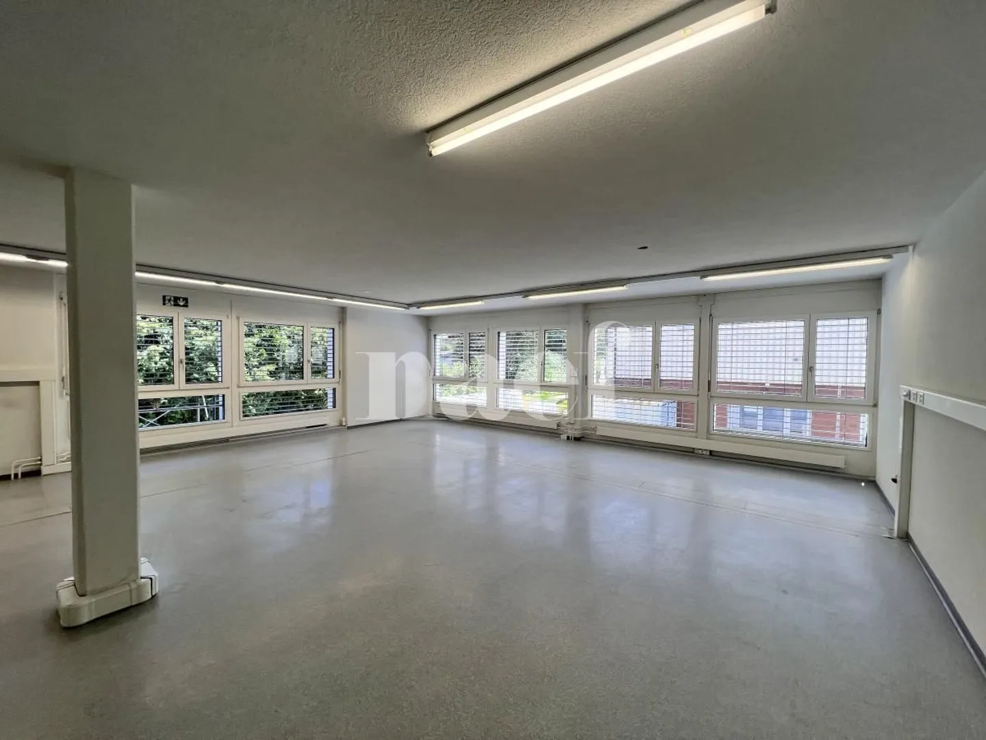 Gewerbefläche ab 109 m2 in Marly! - Foto 3 von 5