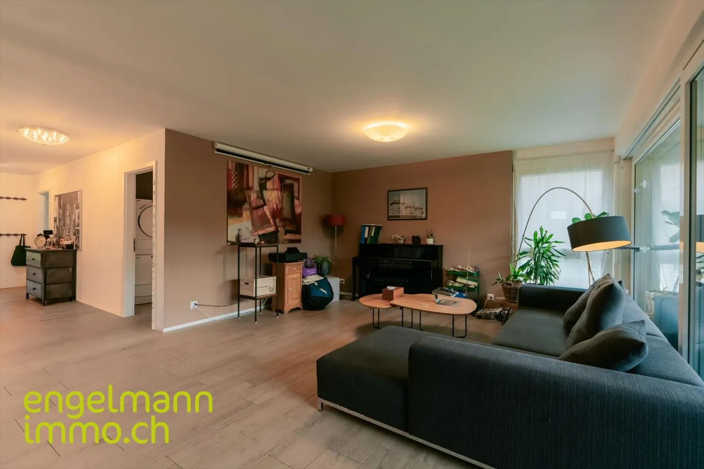 Appartamento di 3.5 stanze - Foto 2 di 13