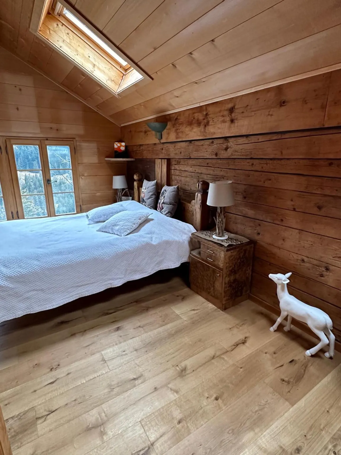 Chalet kaufen - Foto 8 von 41