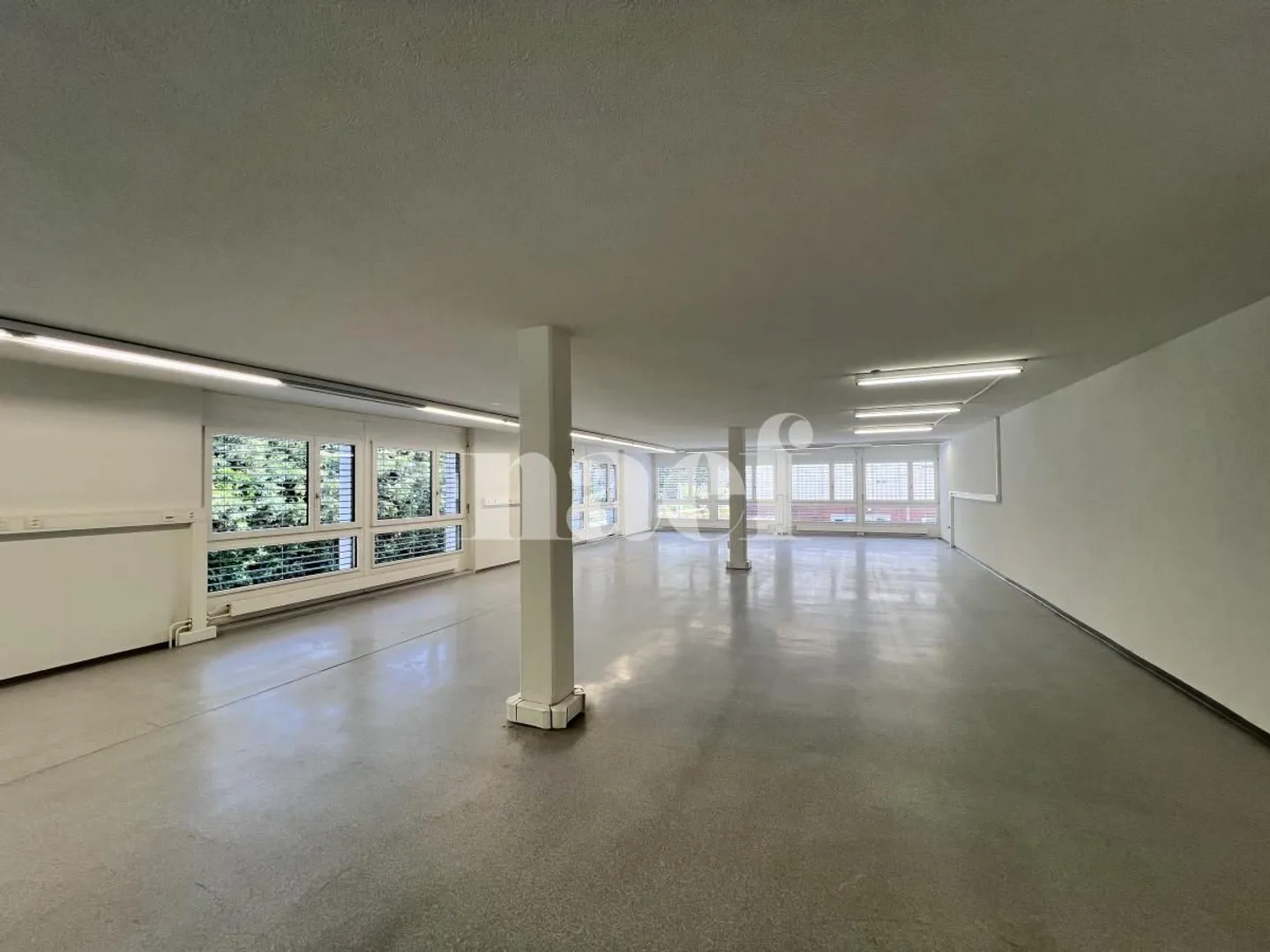 Gewerbefläche ab 109 m2 in Marly! - Foto 4 von 5