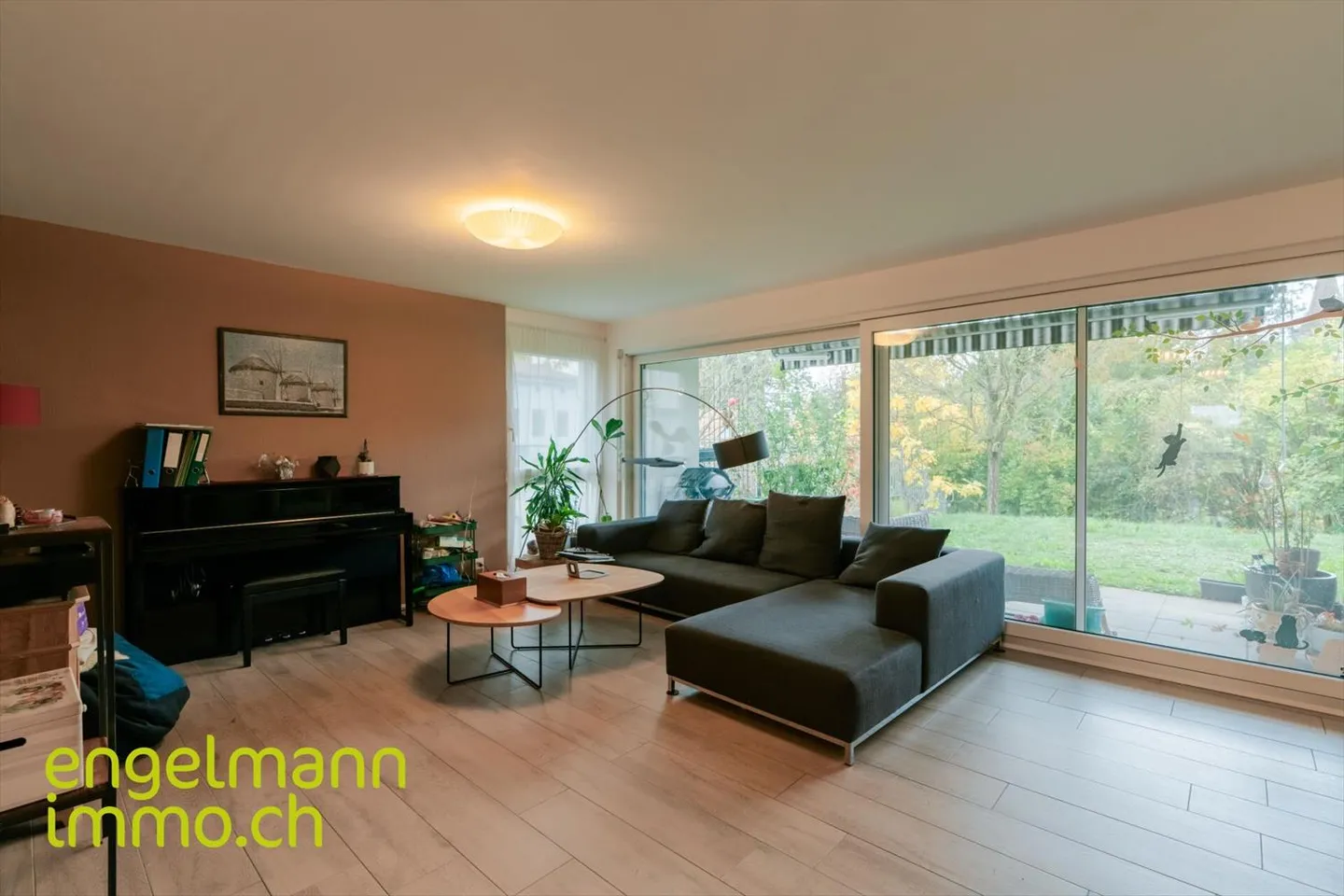 Appartamento di 3.5 stanze - Foto 3 di 13