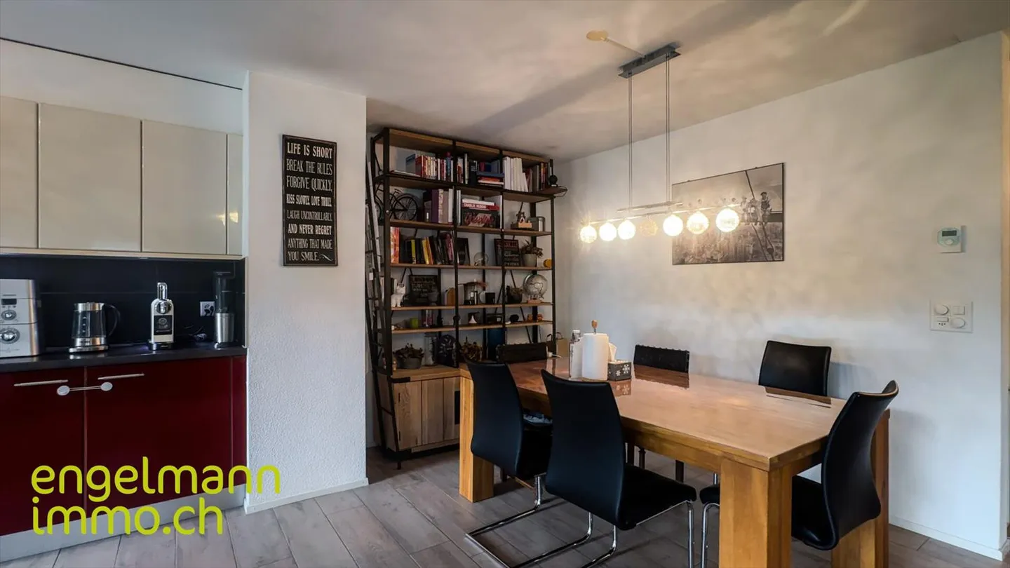 Appartamento di 3.5 stanze - Foto 4 di 13
