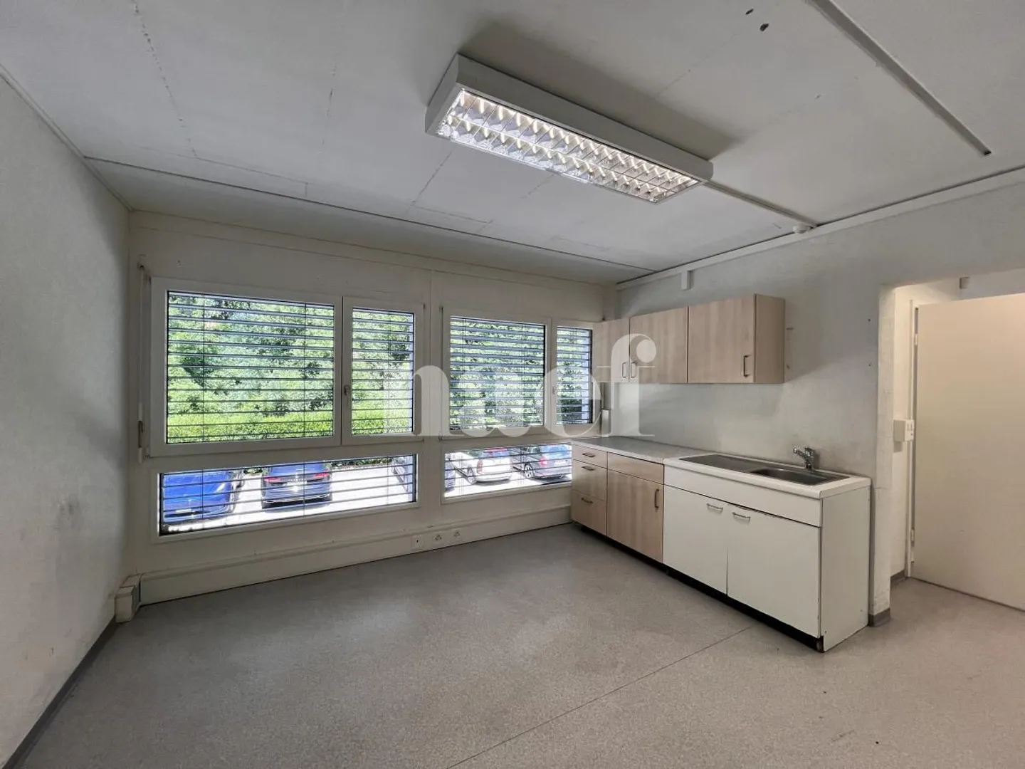 Gewerbefläche ab 109 m2 in Marly! - Foto 5 von 5