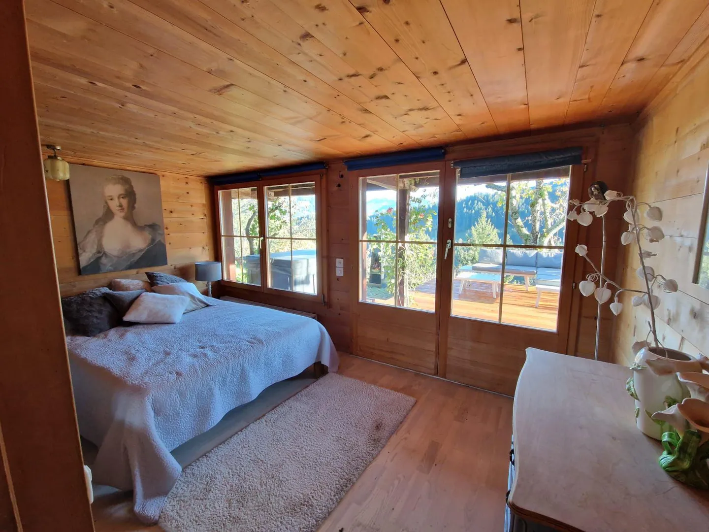 Chalet kaufen - Foto 11 von 41