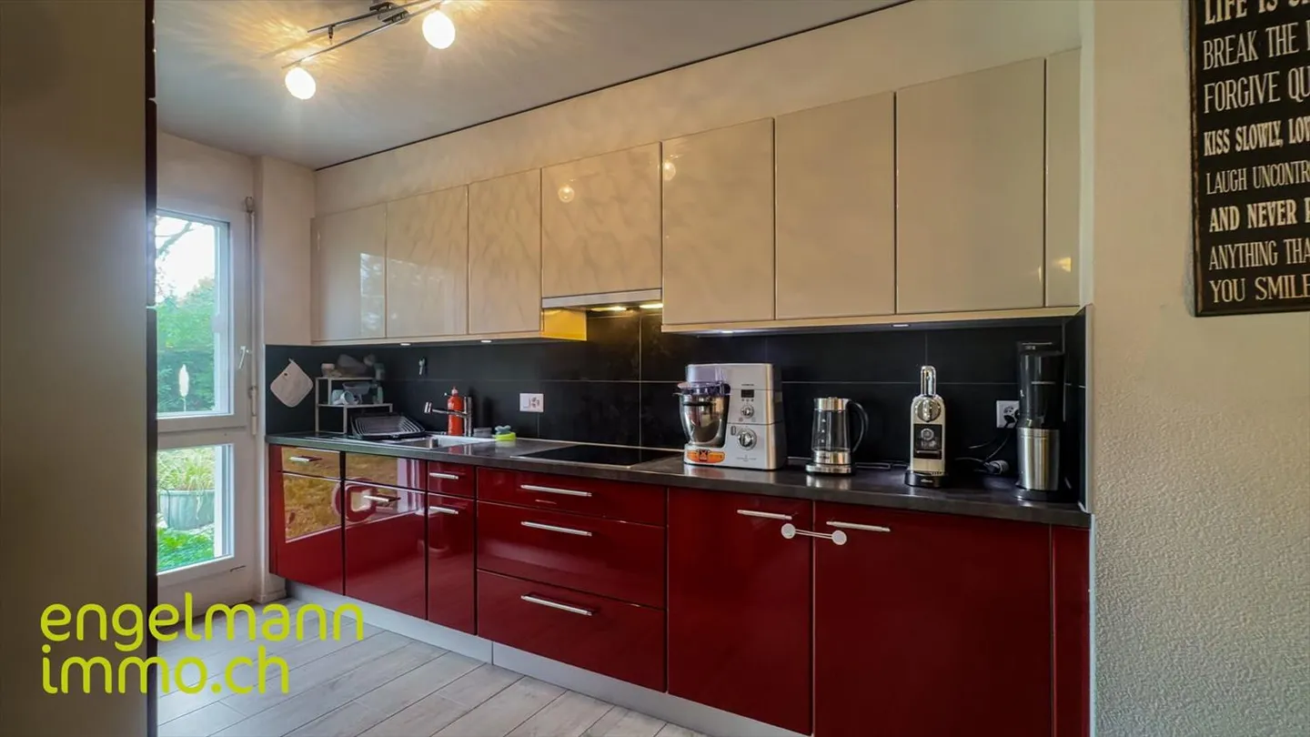 Appartamento di 3.5 stanze - Foto 5 di 13