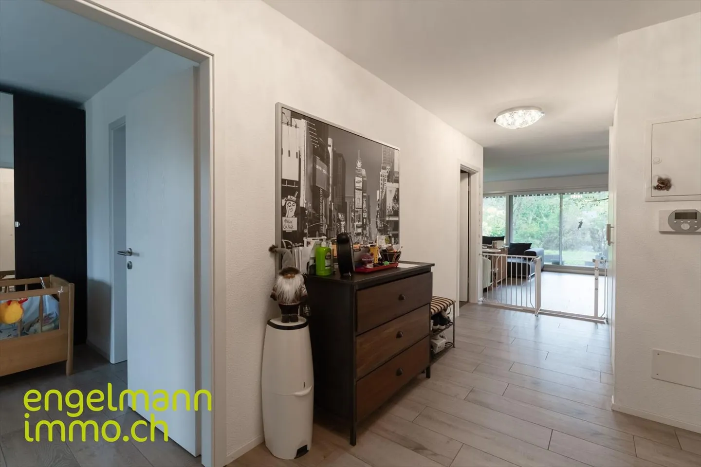Appartamento di 3.5 stanze - Foto 6 di 13