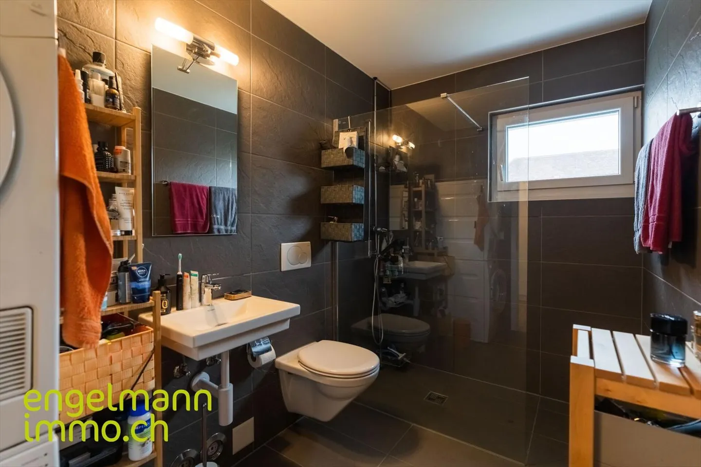 Appartamento di 3.5 stanze - Foto 11 di 13
