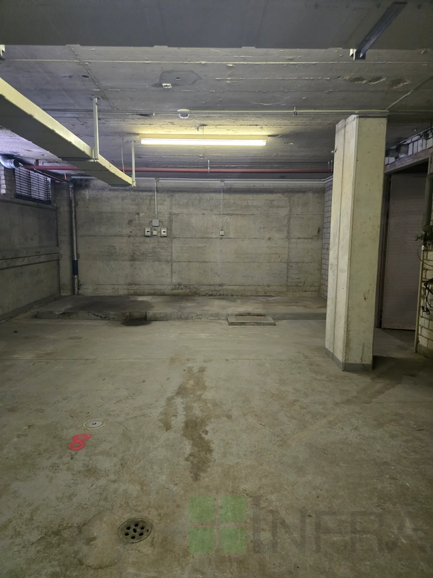 Dépôt de location de 45 m2 - Photo 1 sur 4