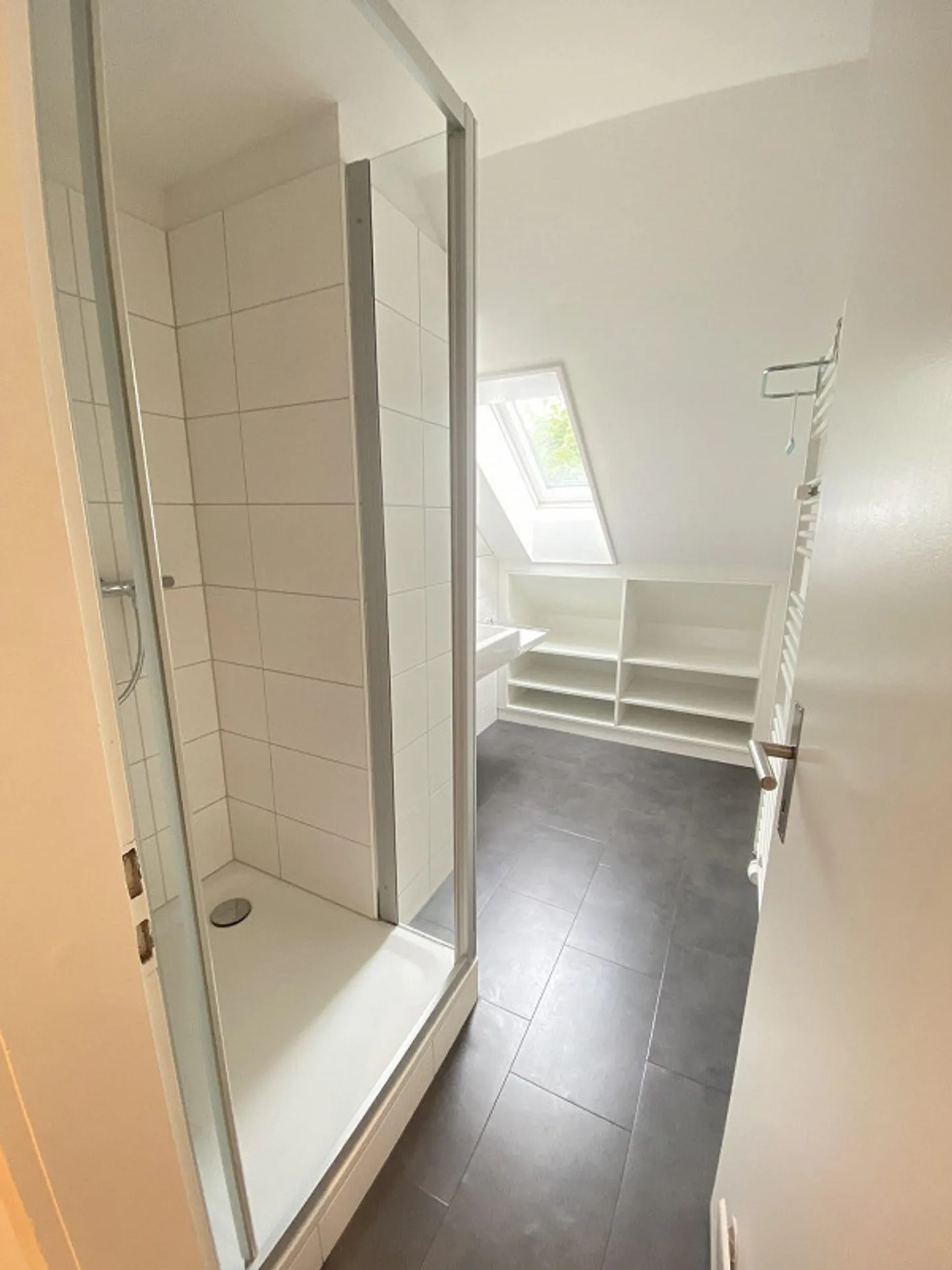 4.0 Zimmerwohnung in Bern - Foto 2 von 9