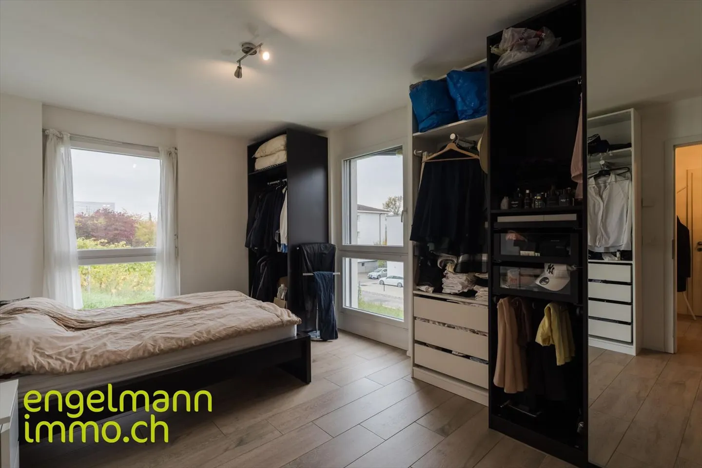 Appartamento di 3.5 stanze - Foto 7 di 13