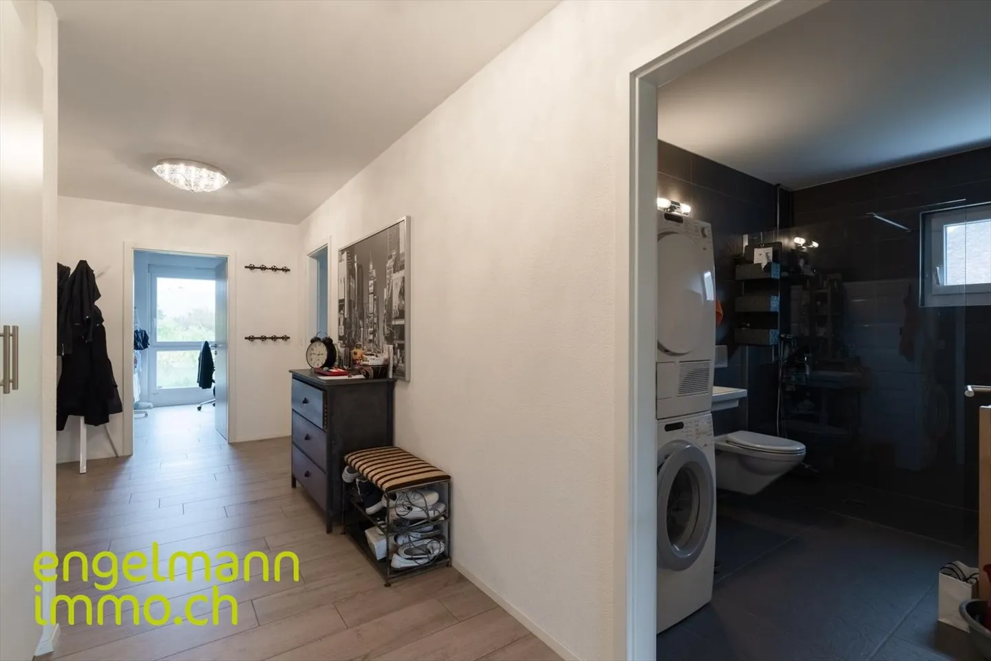 Appartamento di 3.5 stanze - Foto 8 di 13