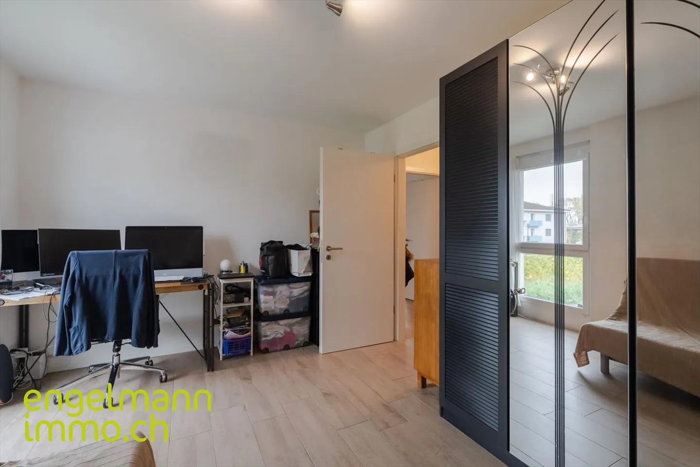 Appartamento di 3.5 stanze - Foto 9 di 13