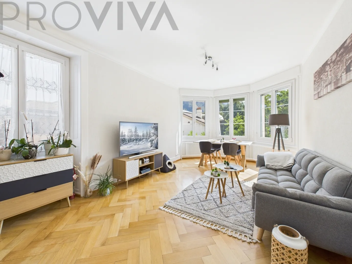 Exclusive Residential and Investment Package in the Heart of Sierre - Photo 5 of 6