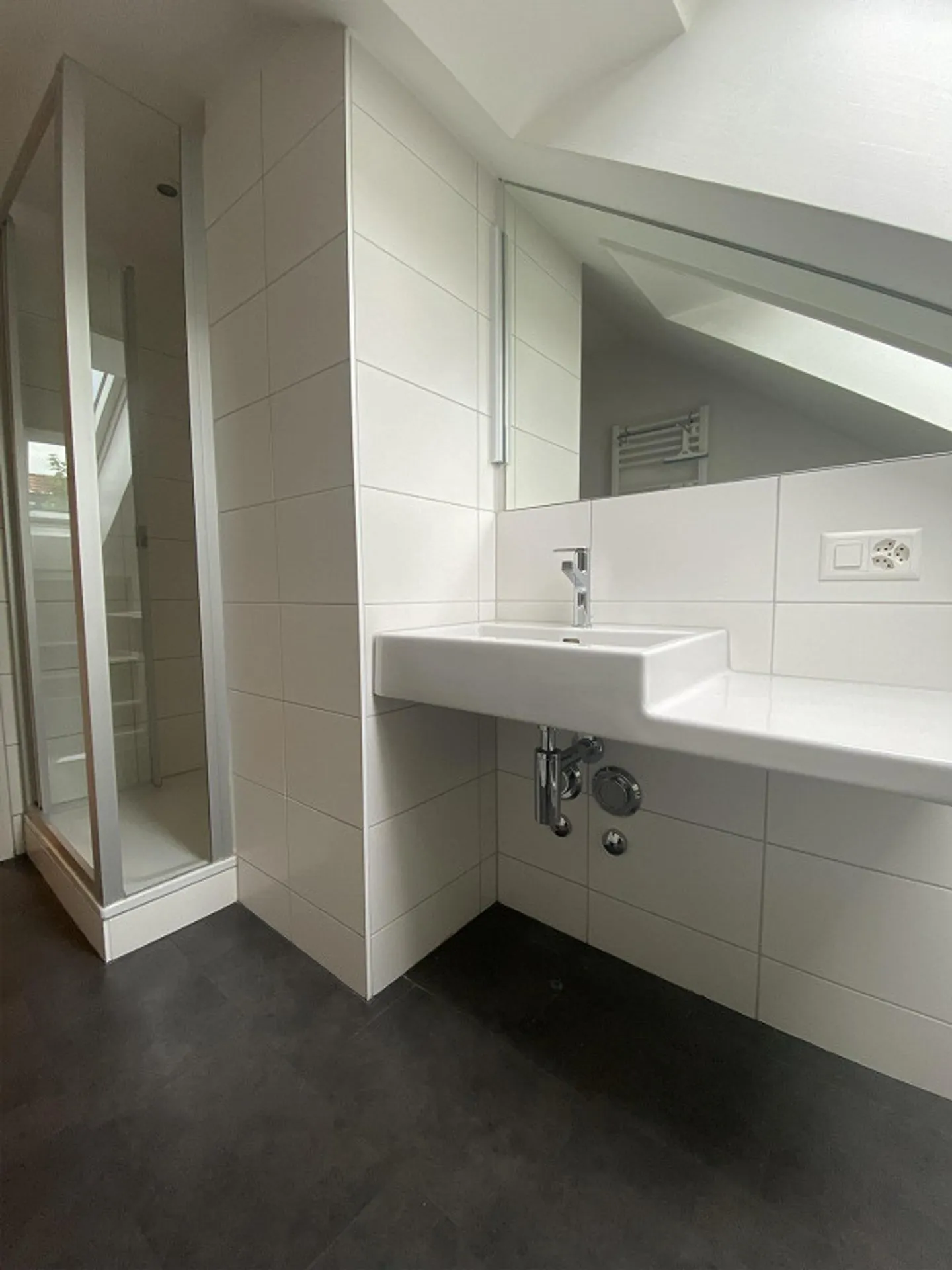 4.0 Zimmerwohnung in Bern - Foto 3 von 9